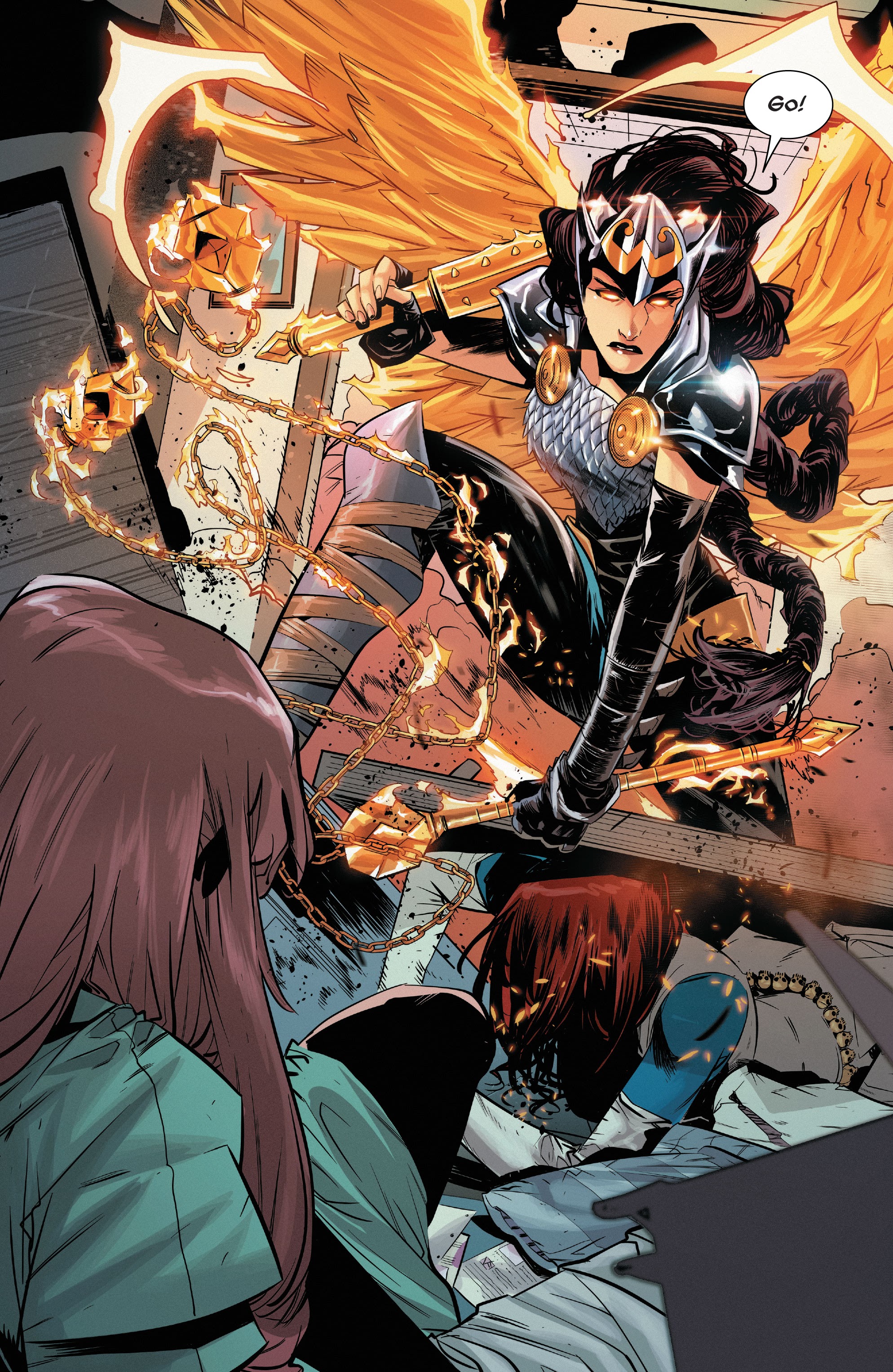 Read online The X Lives & Deaths Of Wolverine comic -  Issue # TPB (Part 1) - 58