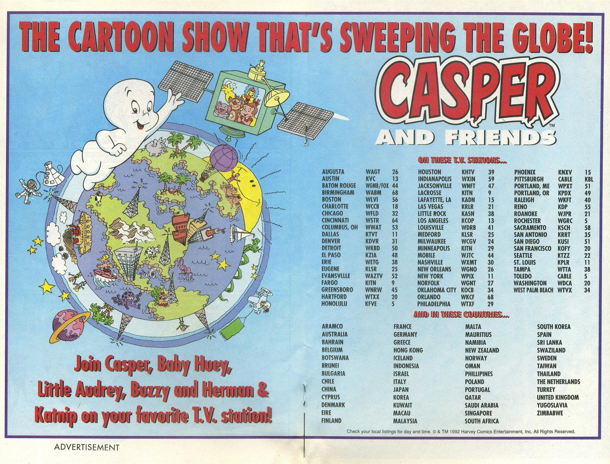 Read online Stunt Dawgs comic -  Issue # Full - 18