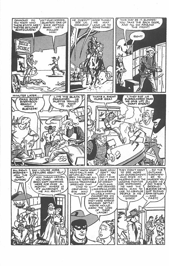 Best of the West (1998) issue 9 - Page 28