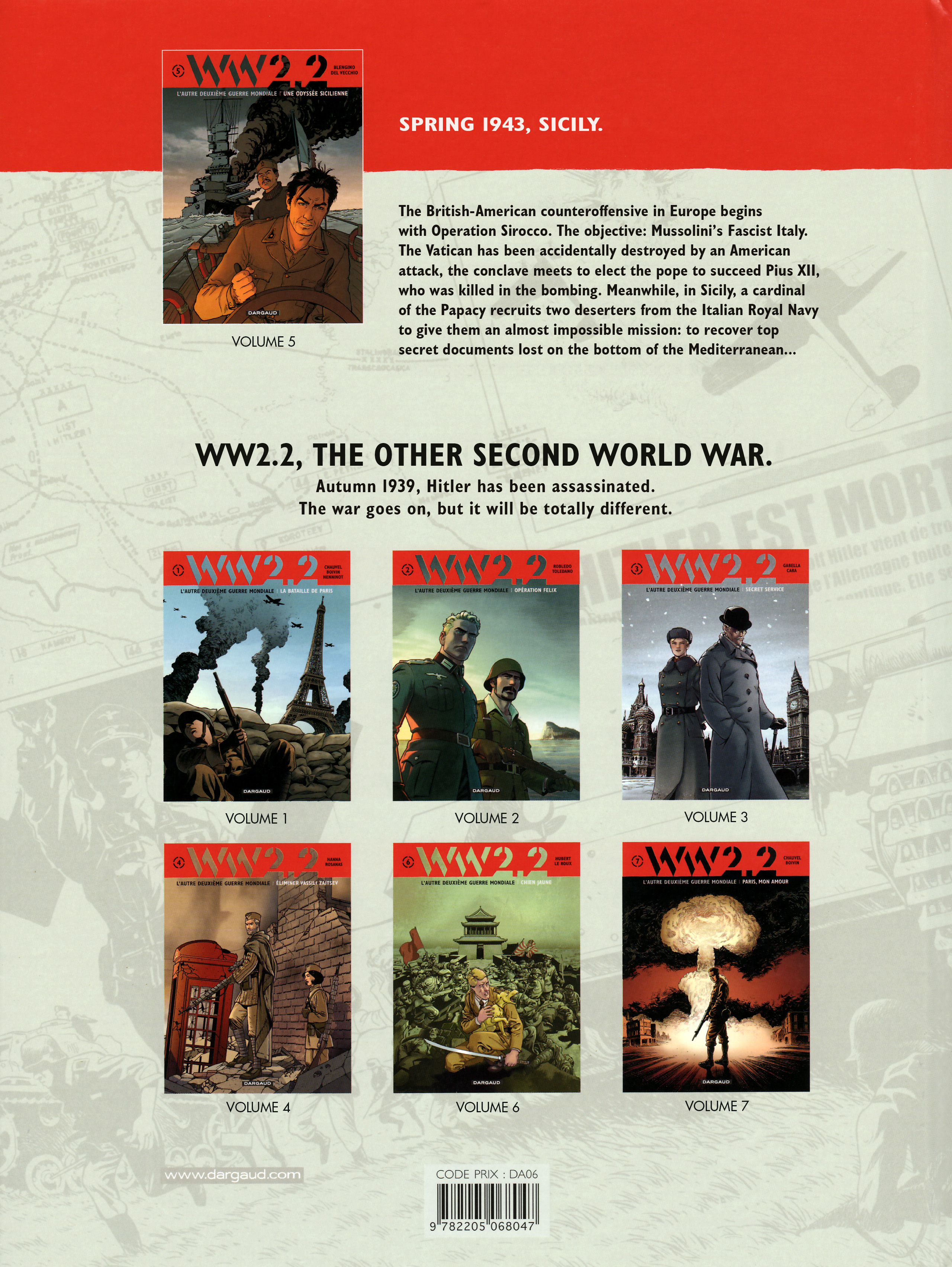 Read online WW 2.2 comic -  Issue #5 - 62