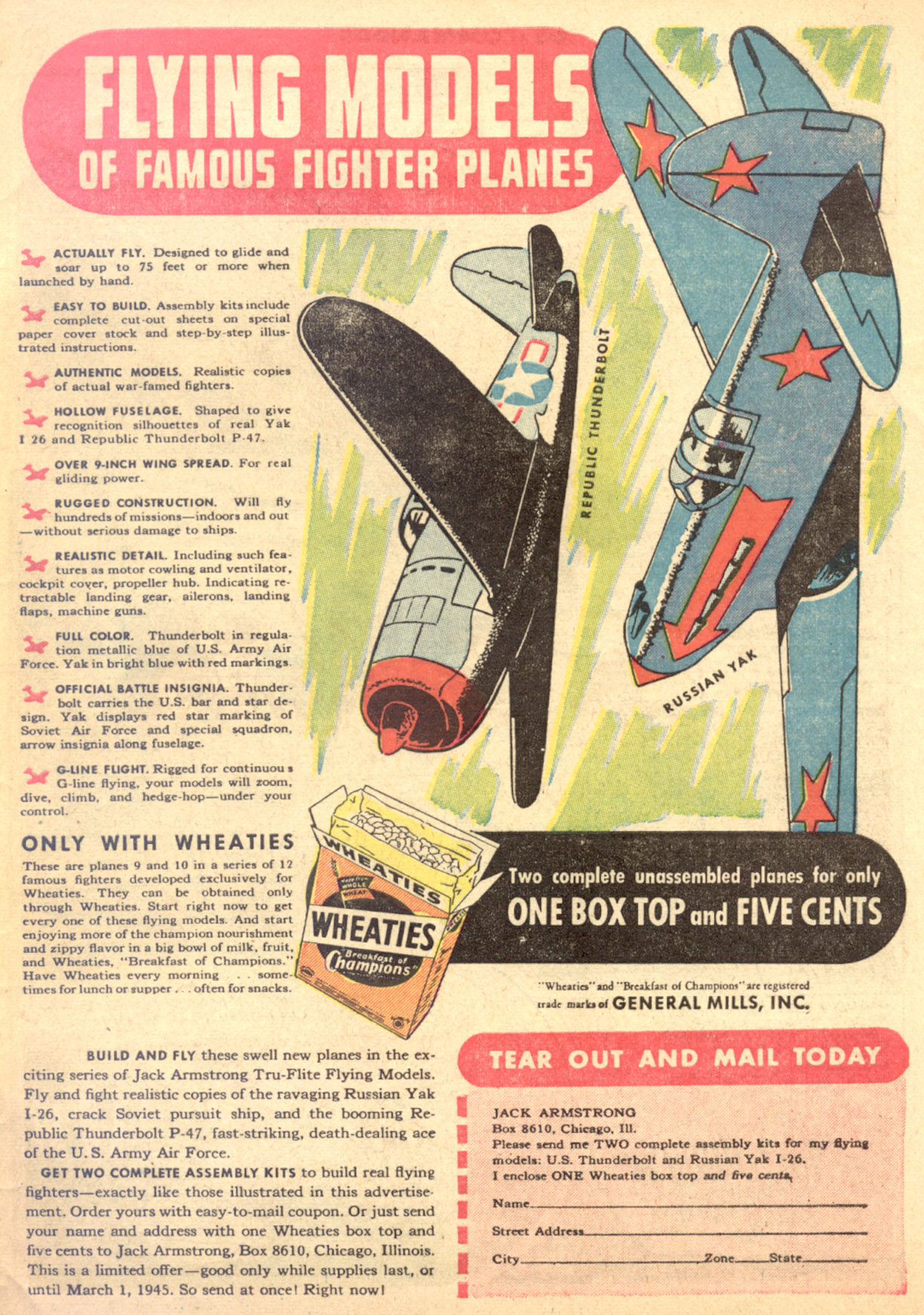 Read online Boy Commandos comic -  Issue #9 - 47