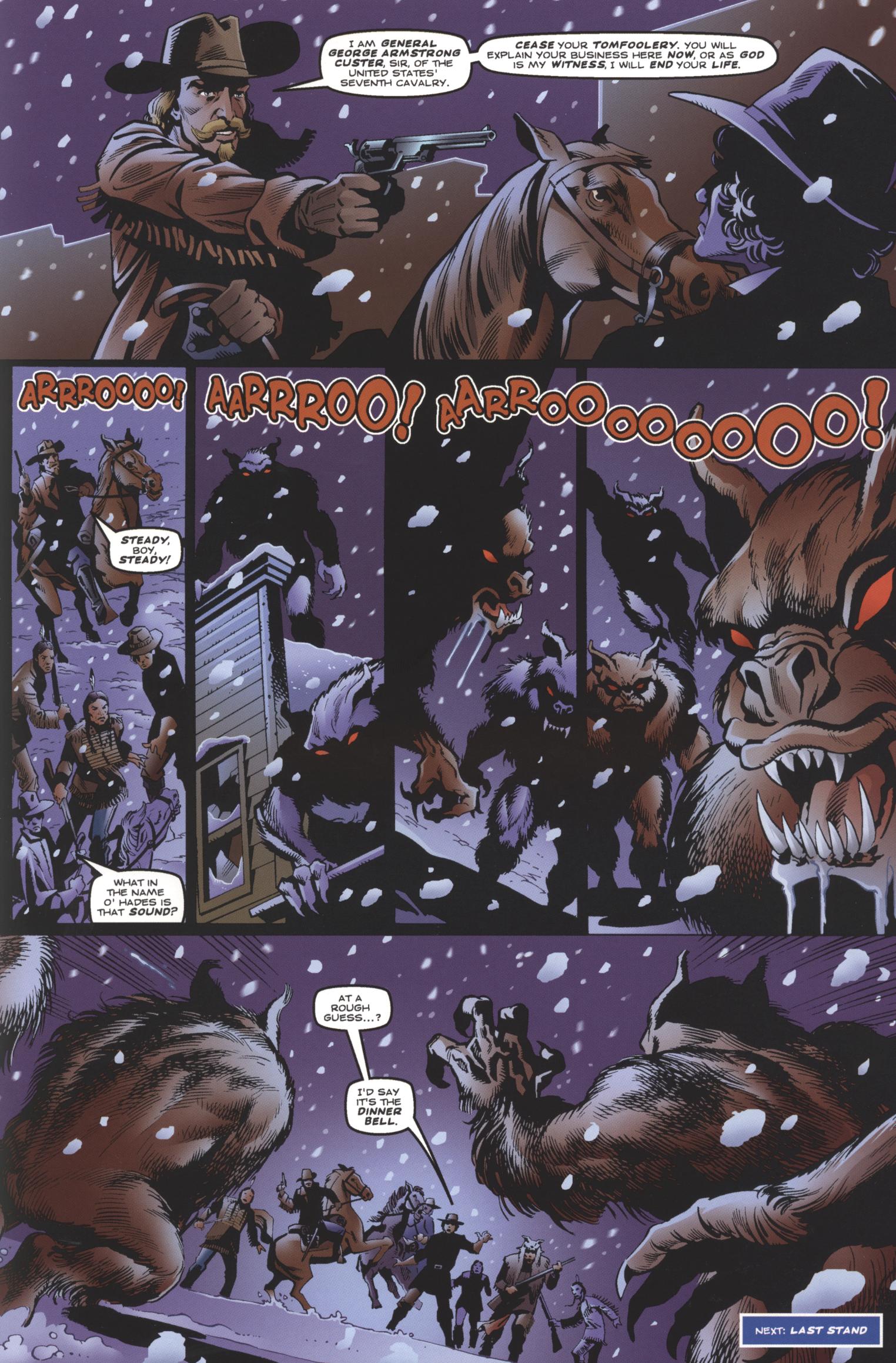 Read online Doctor Who Graphic Novel comic -  Issue # TPB 7 (Part 2) - 76