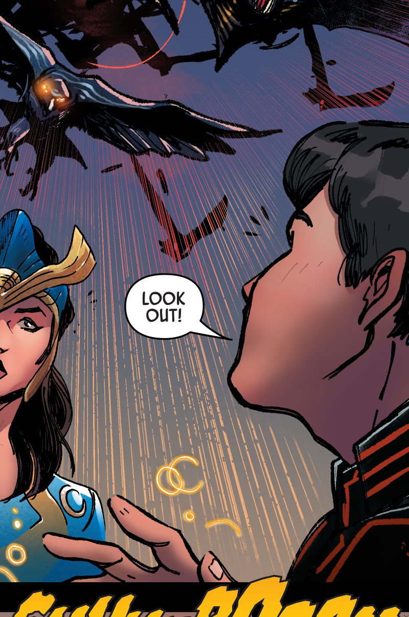 Read online Eternals: The 500 Year War Infinity Comic comic -  Issue #7 - 27