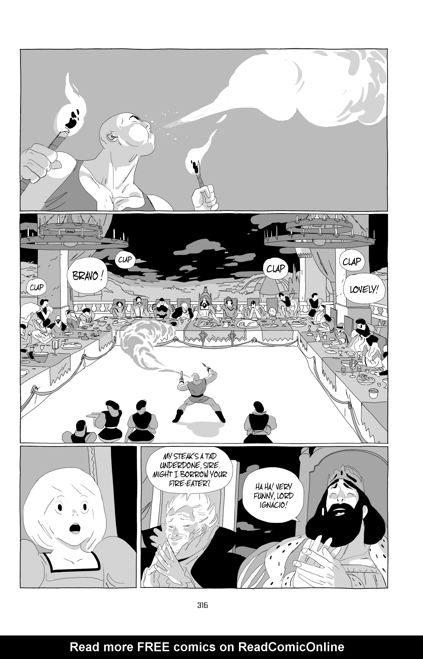 Read online Lastman comic -  Issue # TPB 1 (Part 4) - 23