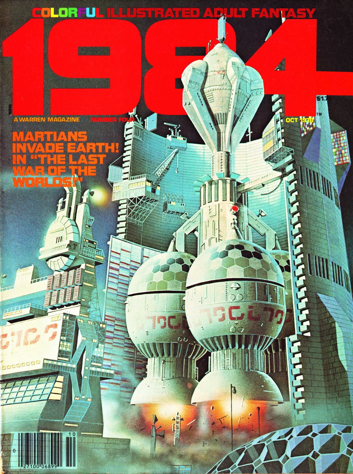 1984 issue 4 - Page 1