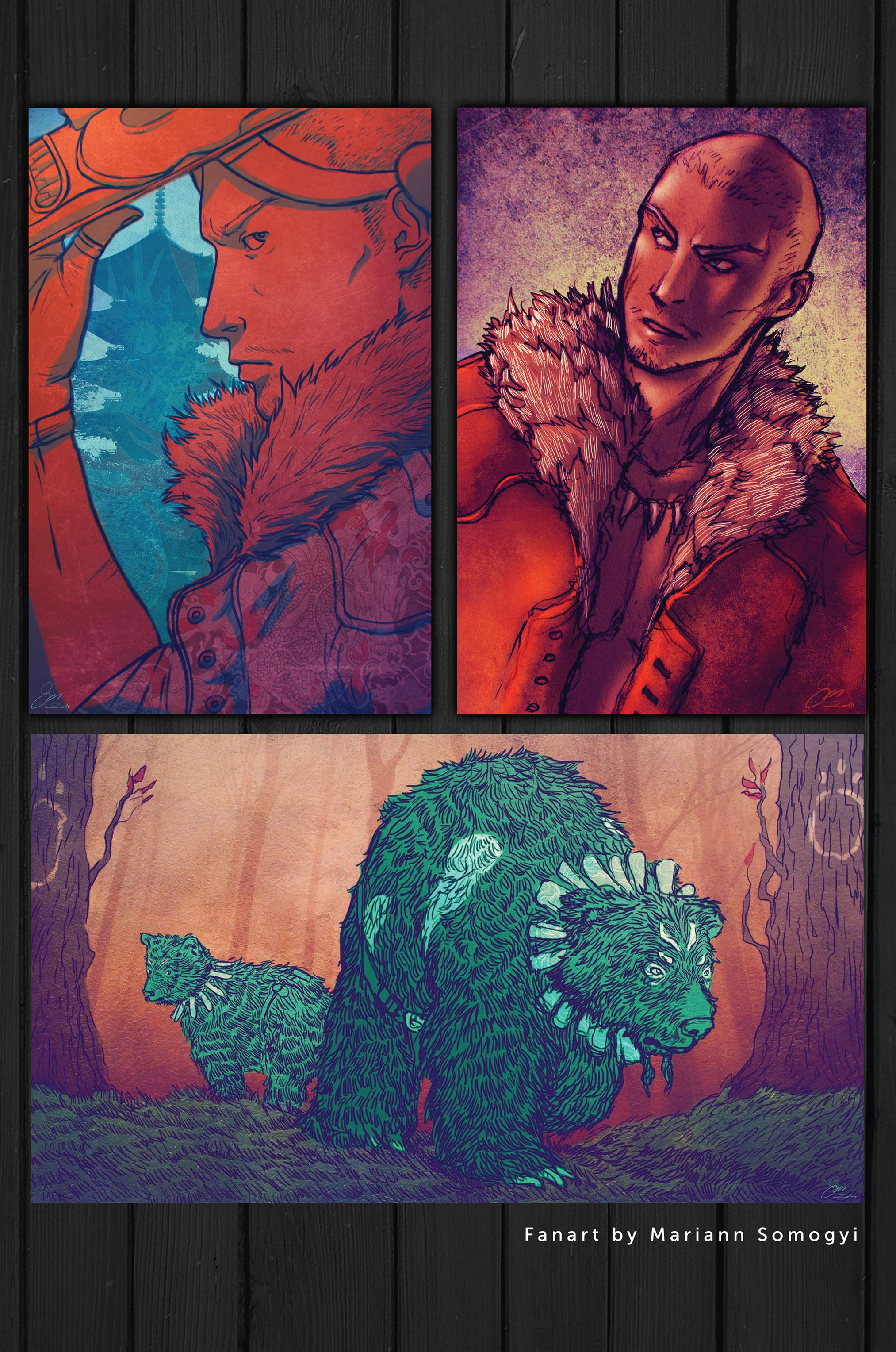 Read online Dragon Slayer comic -  Issue # TPB - 137