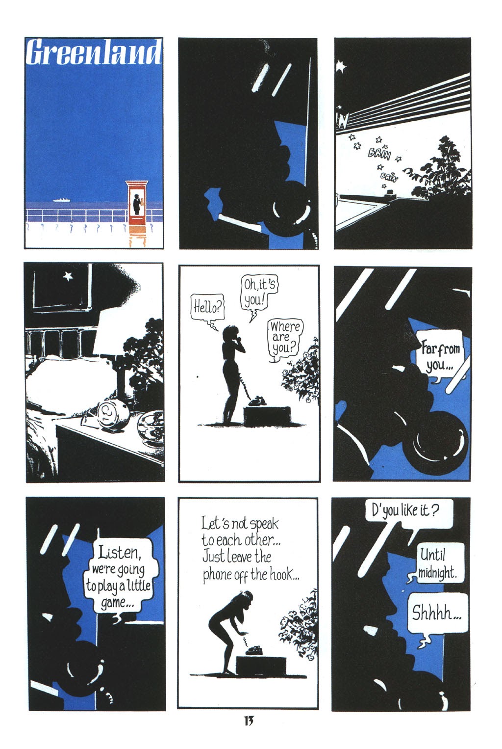 Read online Revolver Romance Special comic -  Issue # Full - 15