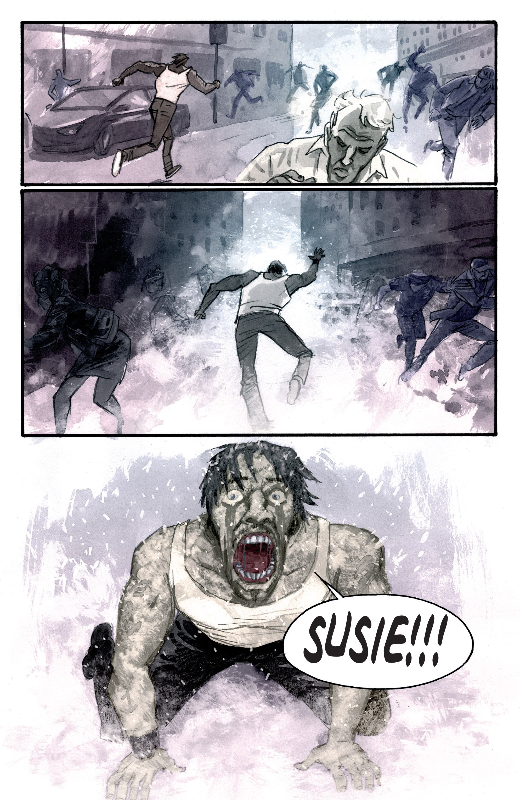 Read online Thomas Alsop comic -  Issue #8 - 22