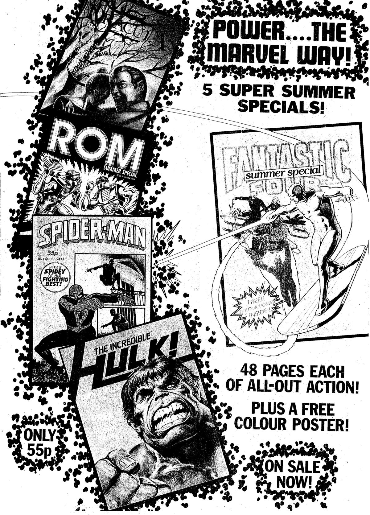 Read online Star Wars Weekly comic -  Issue #158 - 27