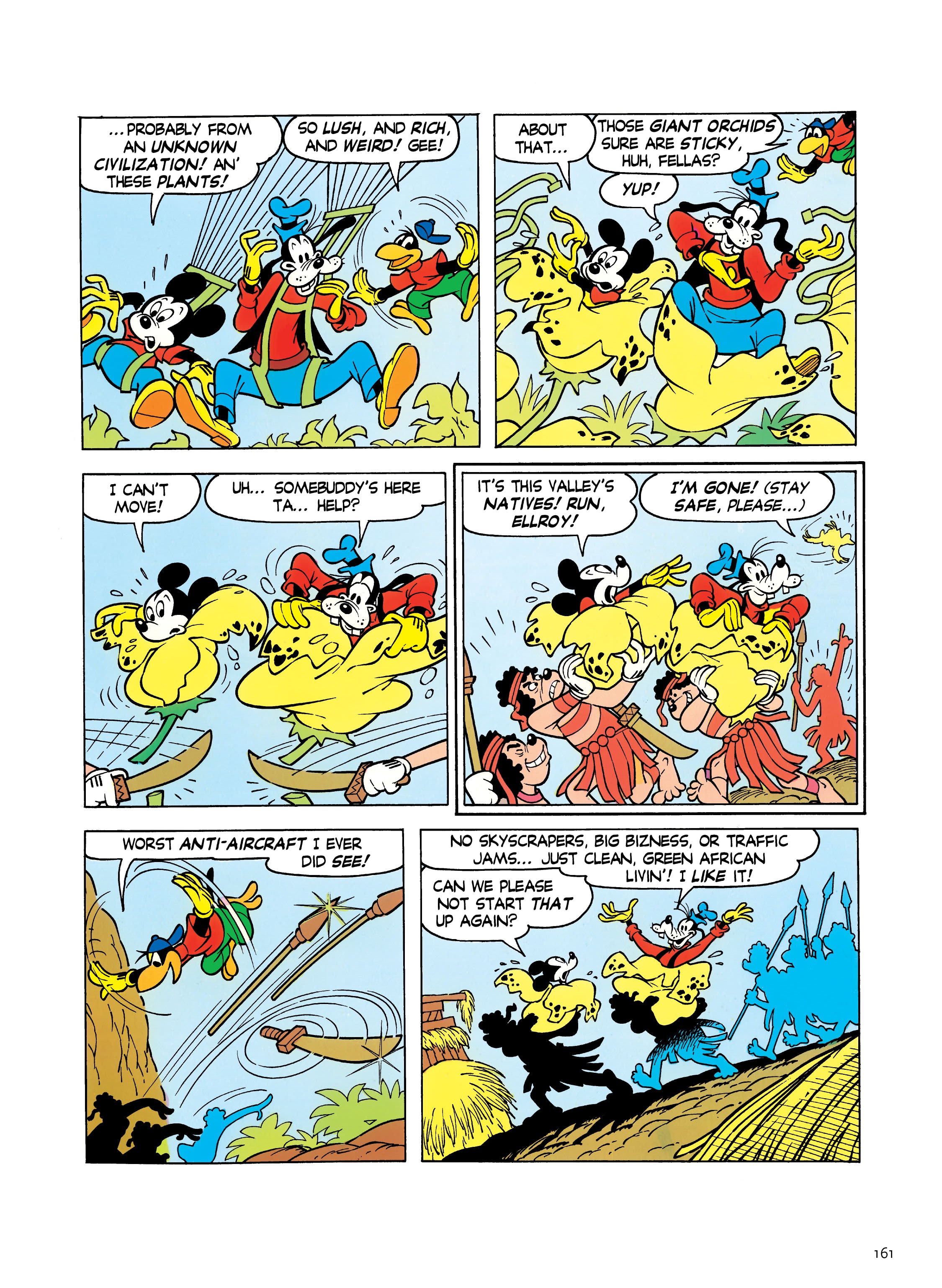 Read online Disney Masters comic -  Issue # TPB 17 (Part 2) - 66
