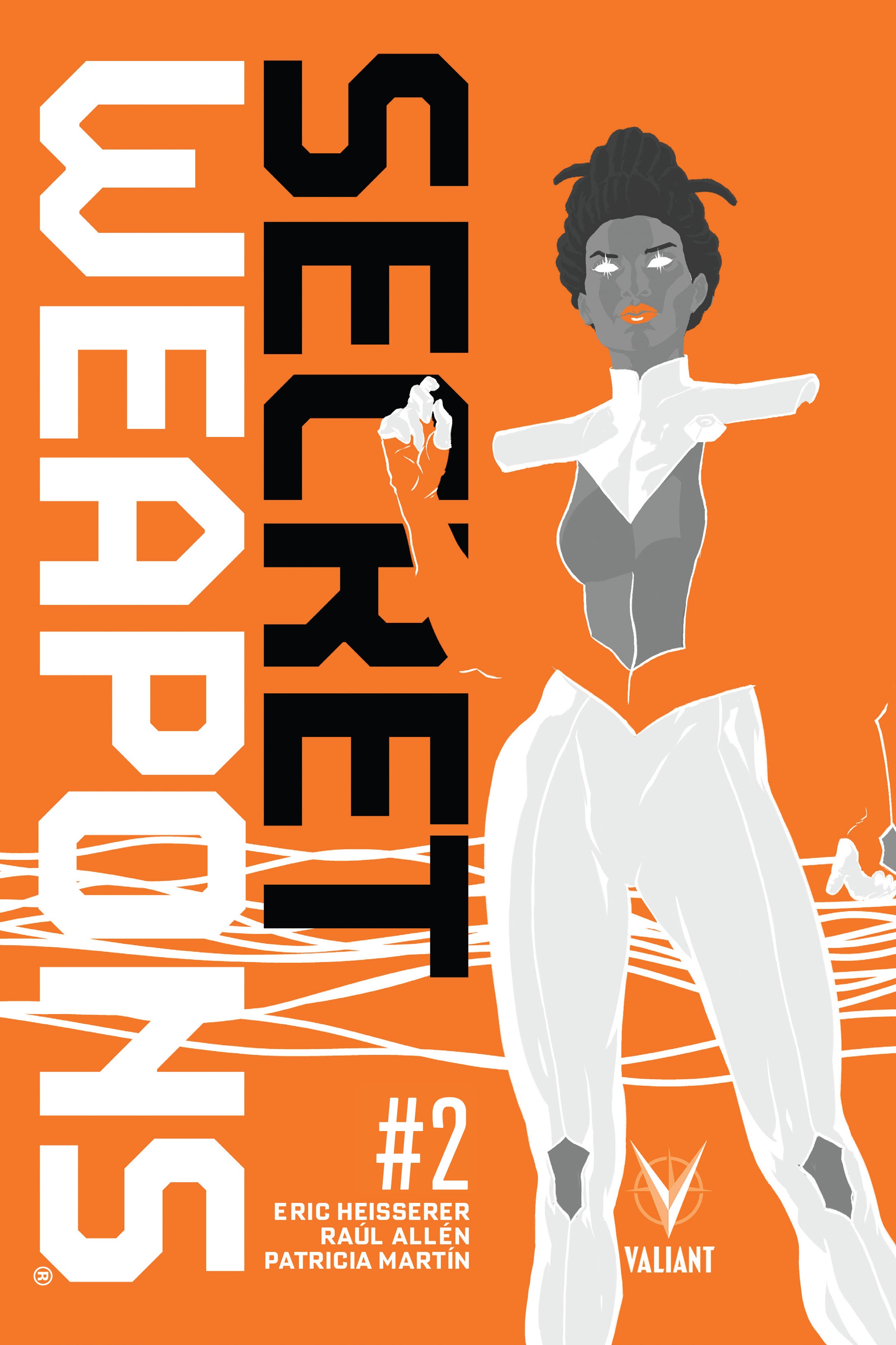 Read online Harbinger Wars 2 comic -  Issue # _Deluxe Edition (Part 1) - 37