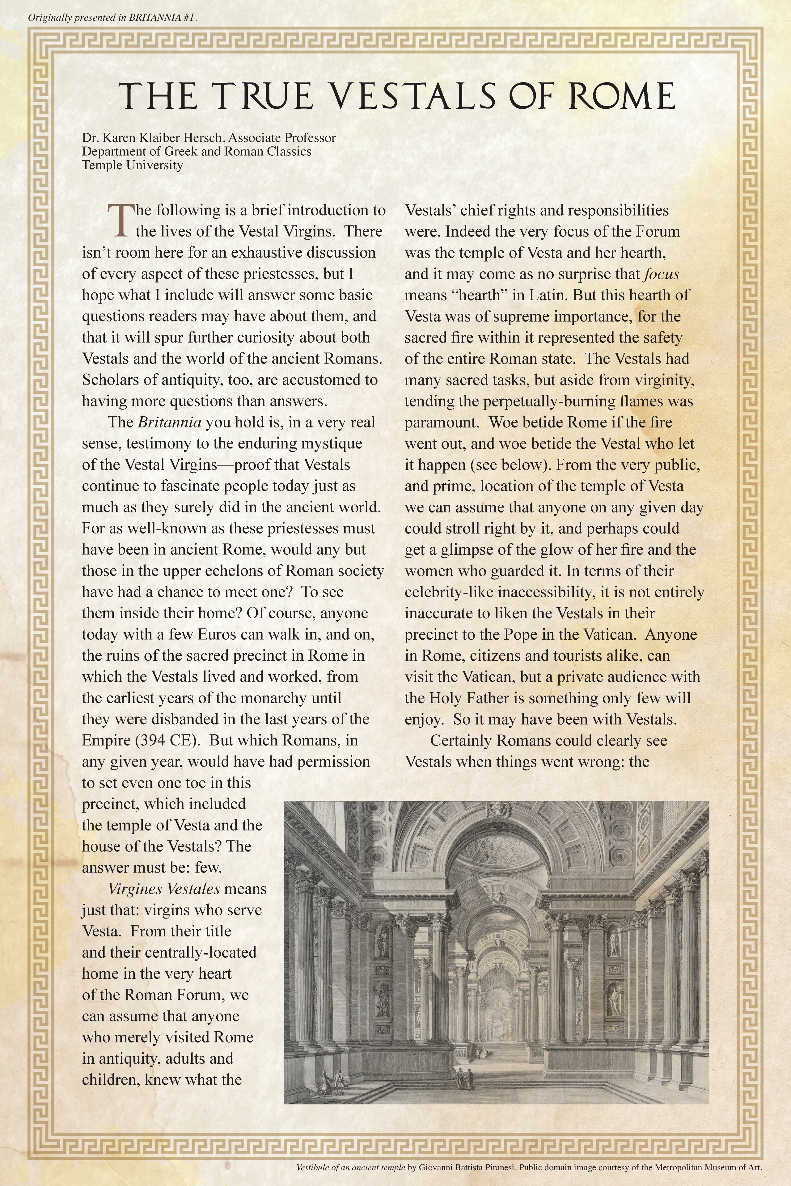 Read online Britannia comic -  Issue # _Deluxe Edition (Part 3) - 99