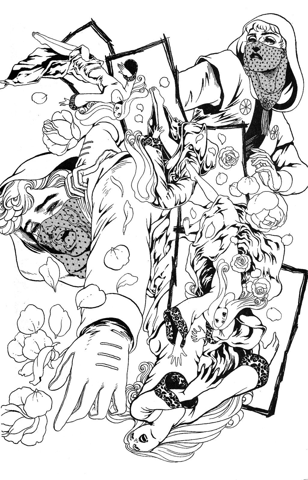 Read online A Distant Soil comic -  Issue #13 - 11