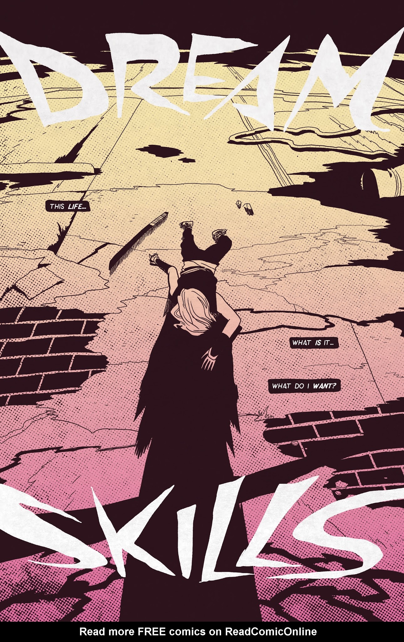 Read online Sun Bakery comic -  Issue #4 - 17