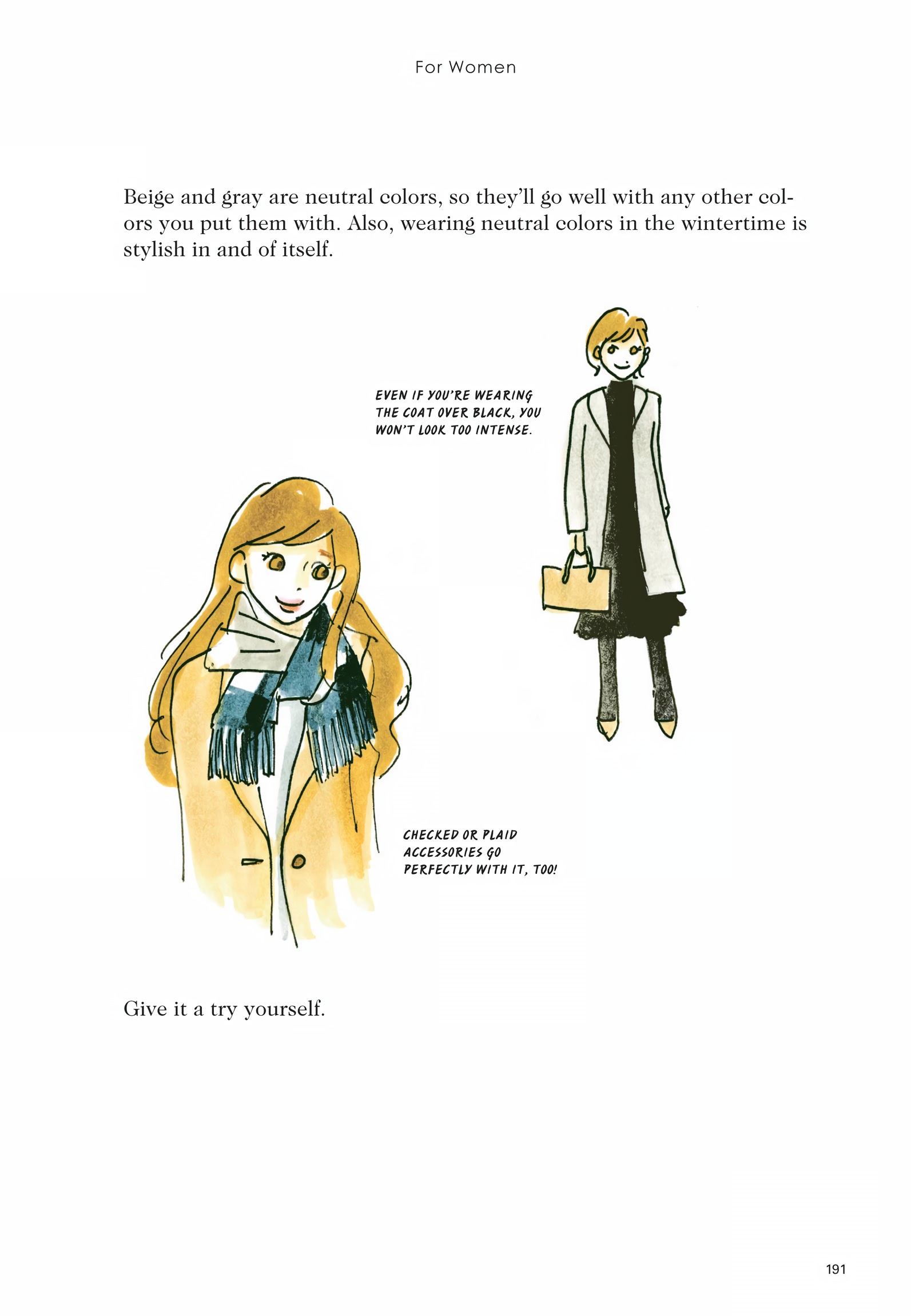 Read online Tokyo Fashion: A Comic Book comic -  Issue # TPB (Part 2) - 92