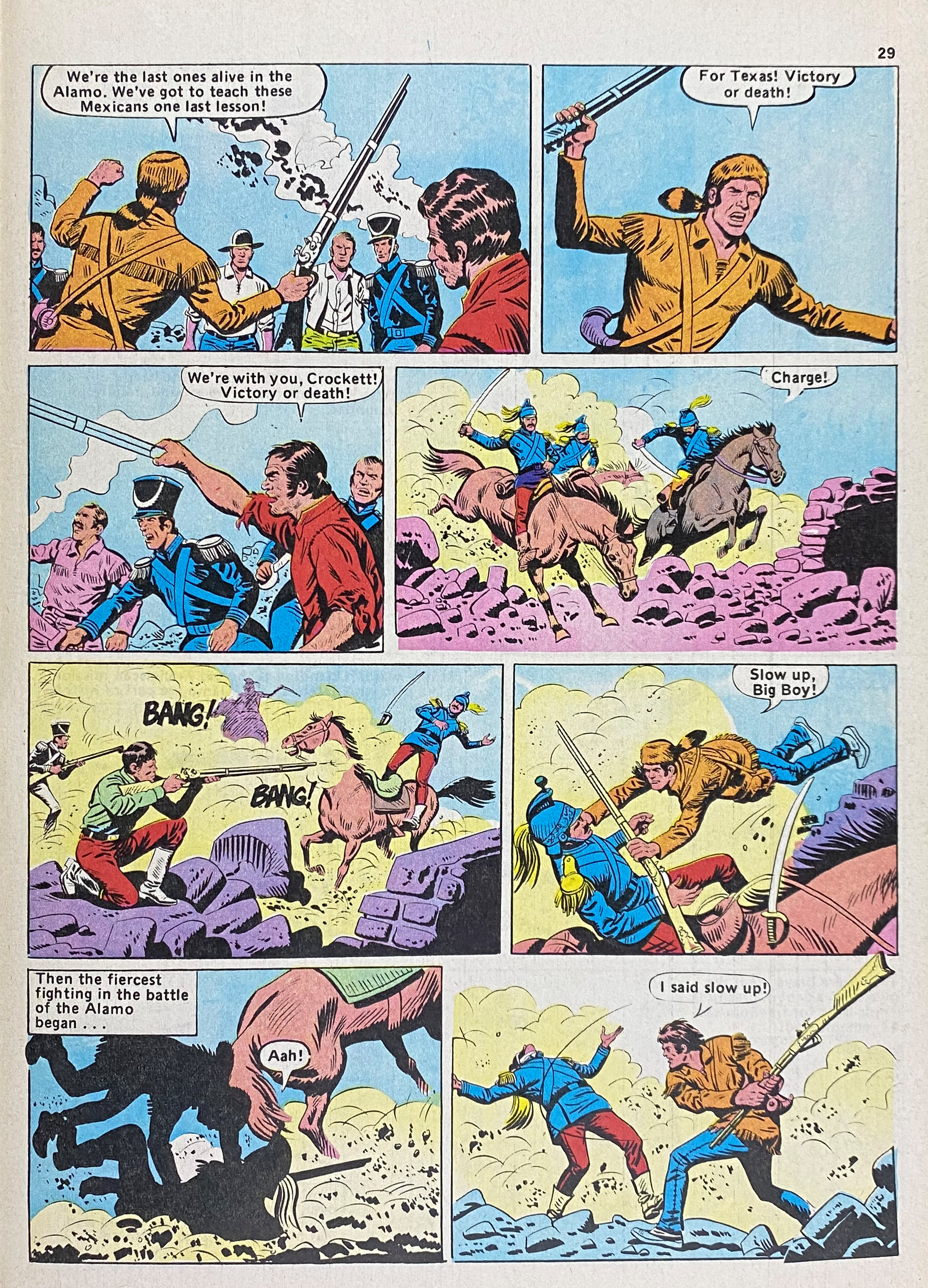 Read online King Classics comic -  Issue #12 - 33