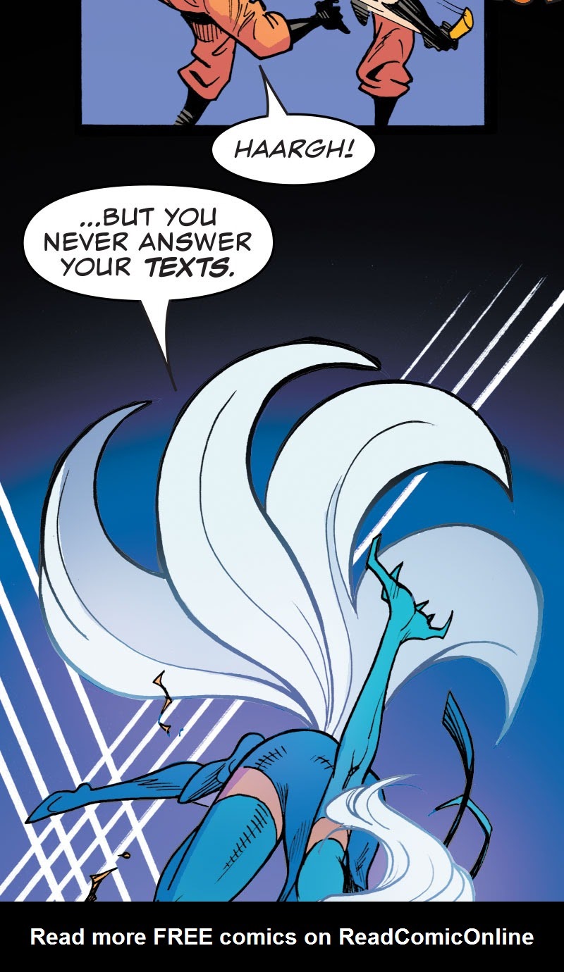 Read online Shang-Chi: Infinity Comic comic -  Issue #2 - 51