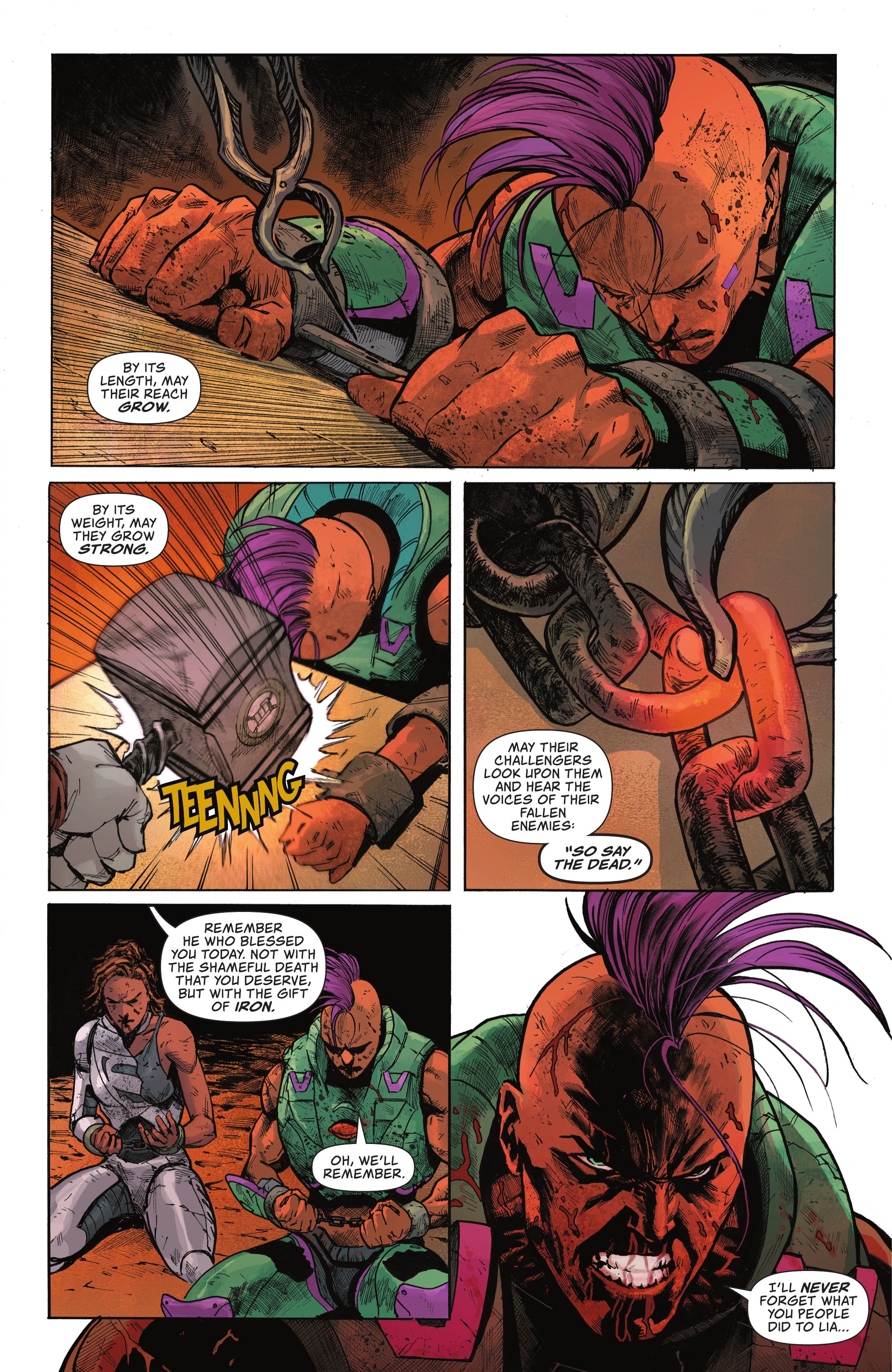 Read online Action Comics (2016) comic -  Issue #1038 - 14