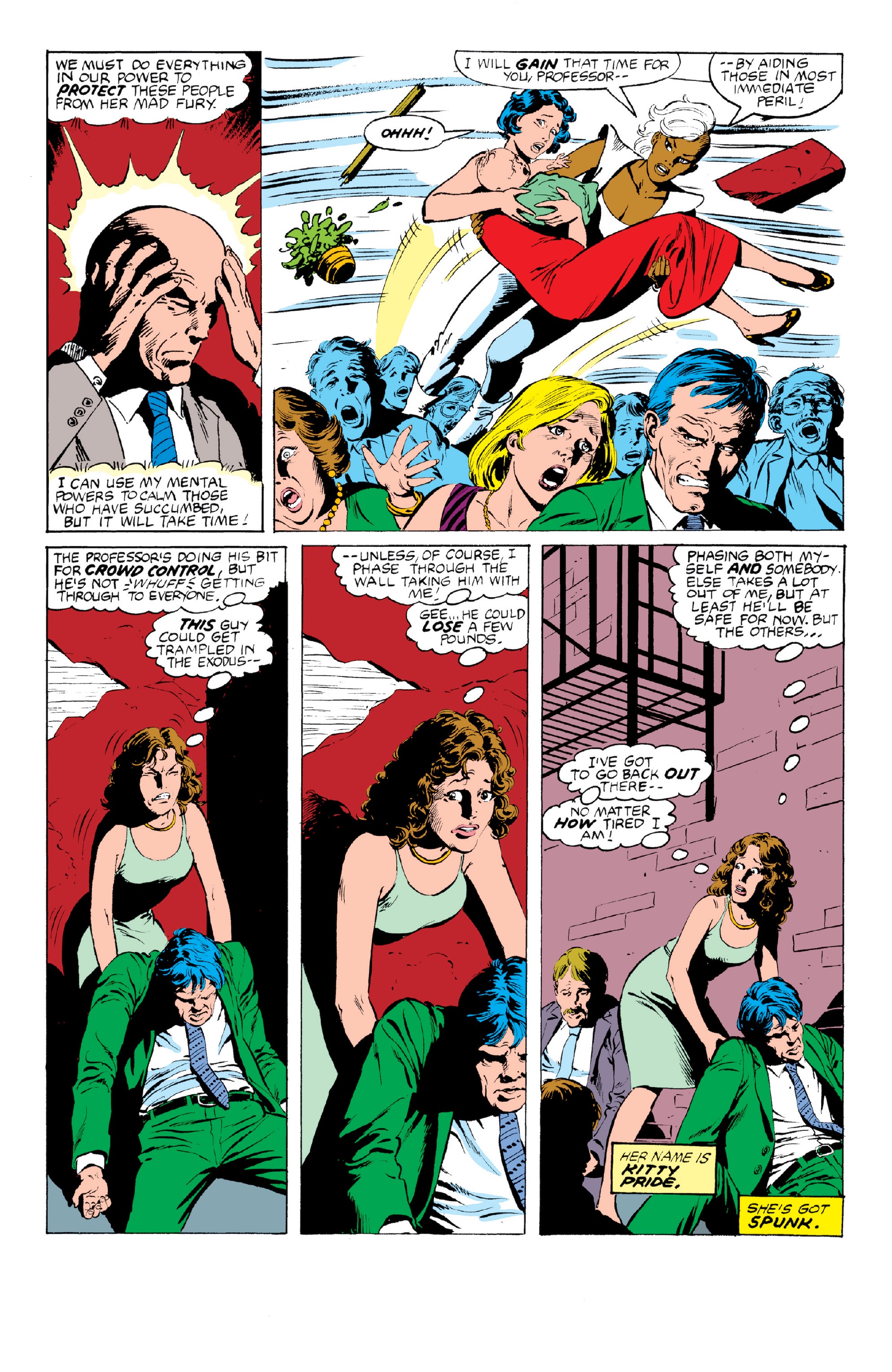 Read online Moon Knight Omnibus comic -  Issue # TPB 2 (Part 6) - 35