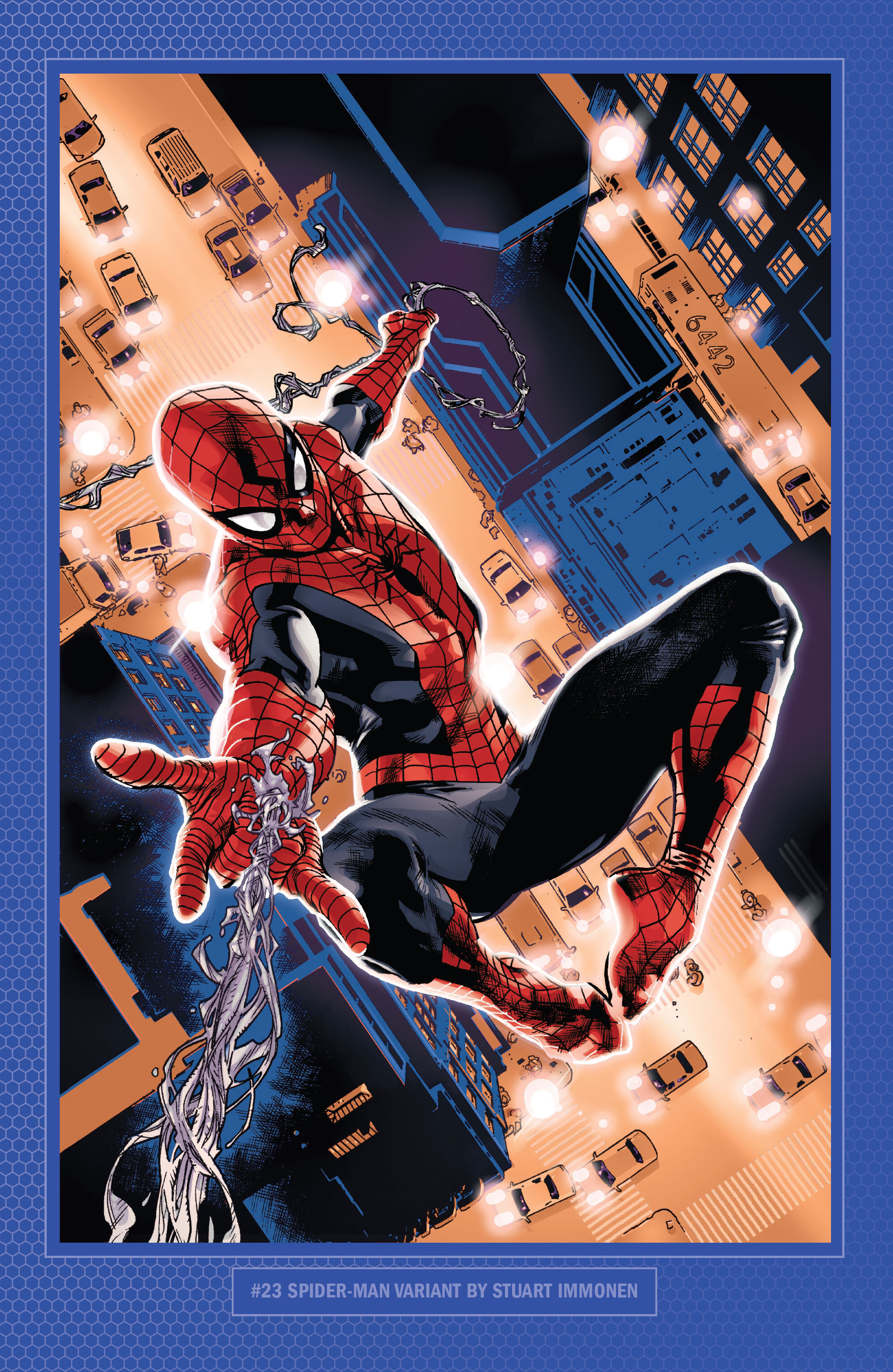 Read online The Amazing Spider-Man: By Nick Spencer Omnibus comic -  Issue # TPB (Part 13) - 7