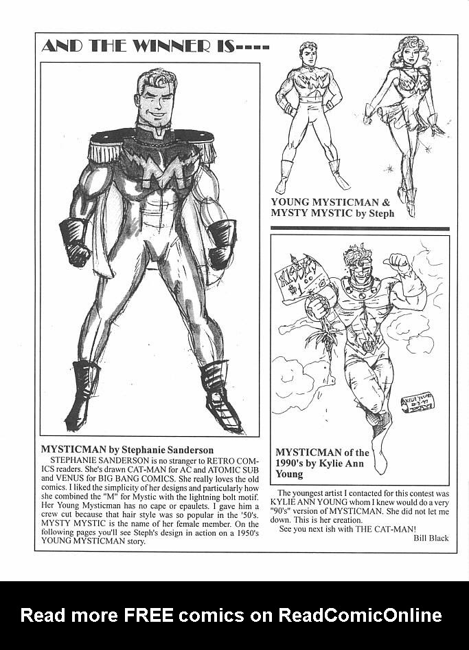 Read online Retro Comics comic -  Issue #2 - 34