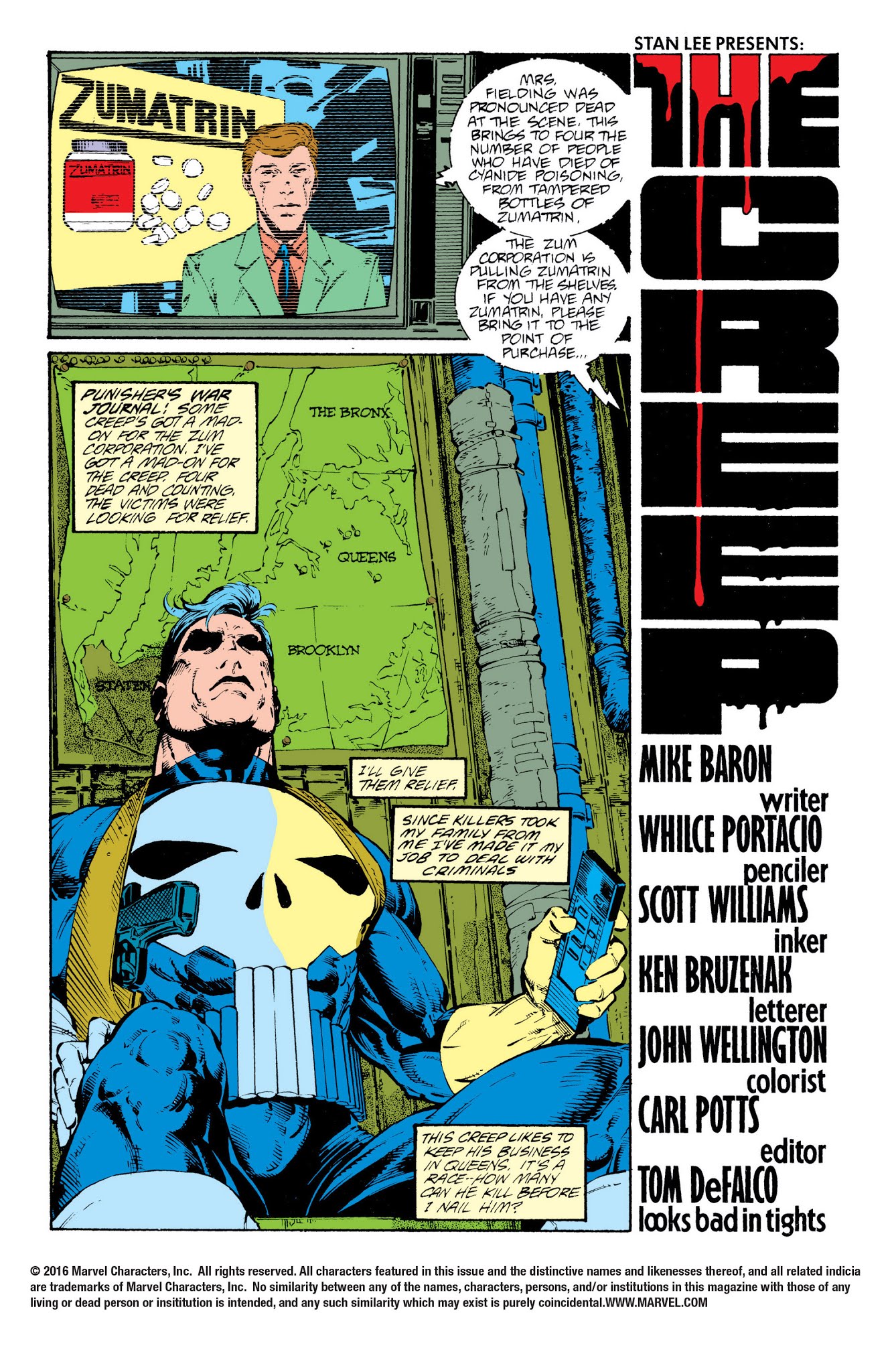 Read online Daredevil Epic Collection comic -  Issue # TPB 13 (Part 1) - 99