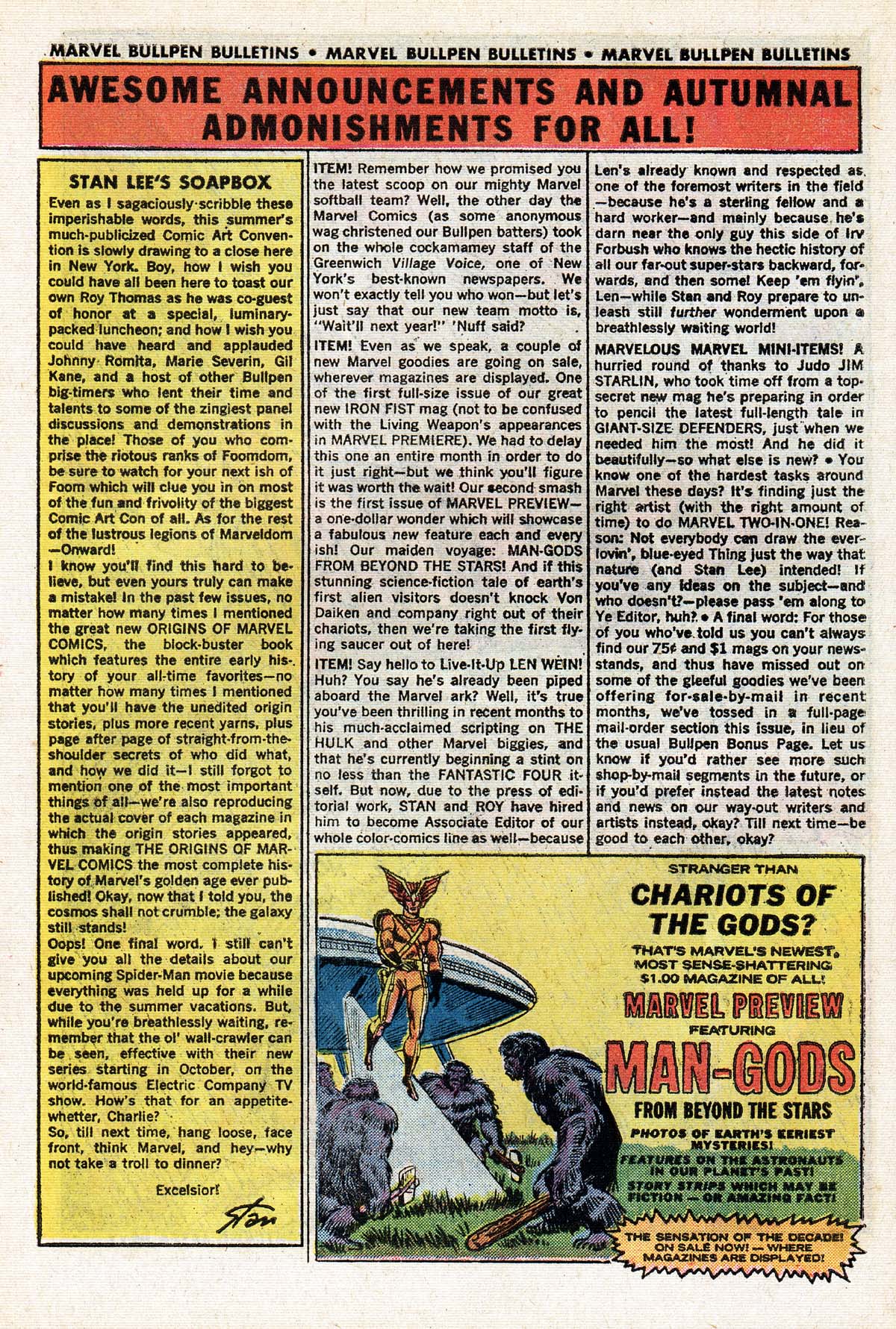 Read online Ka-Zar comic -  Issue #7 - 17