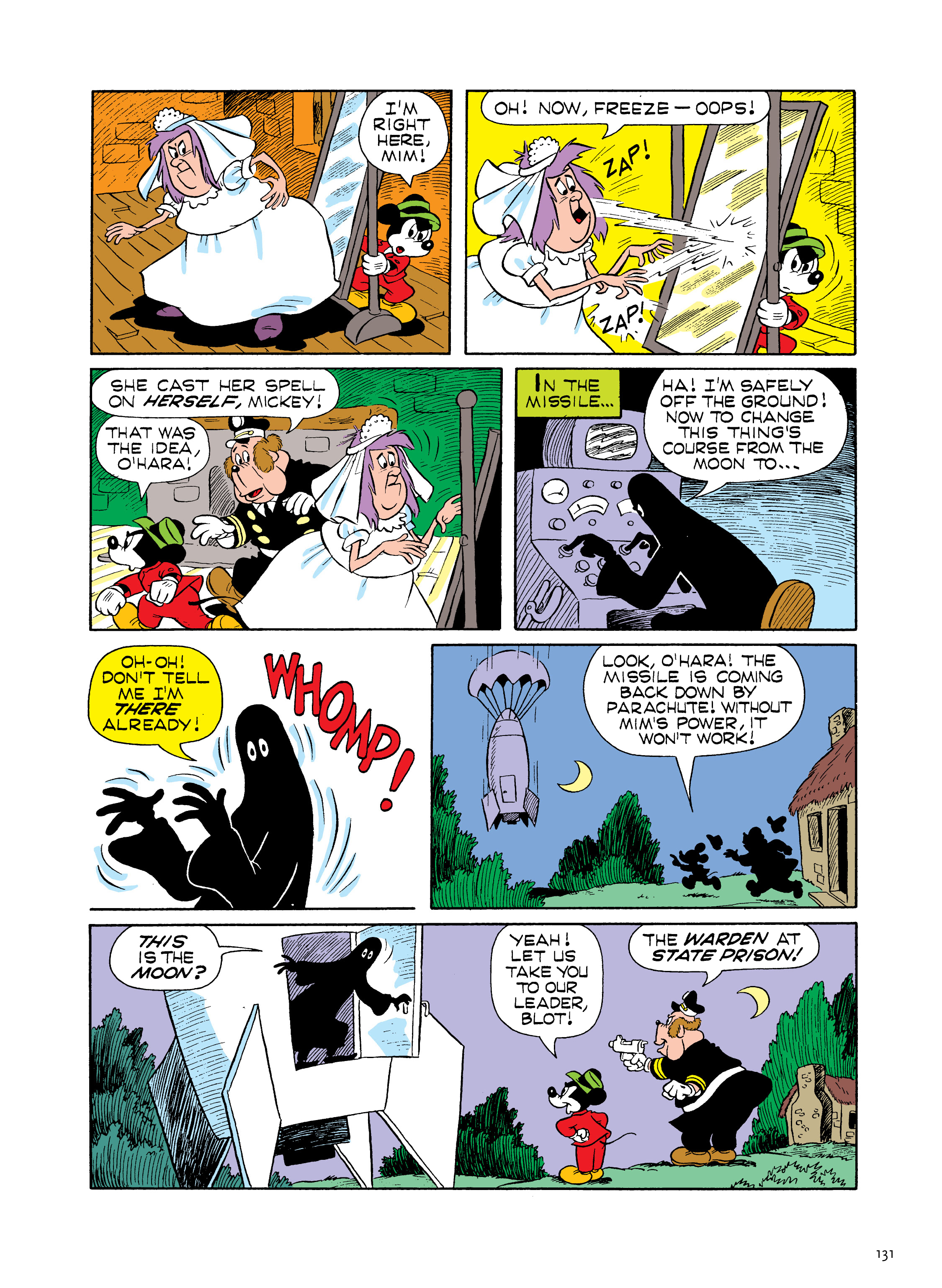 Read online Disney Masters comic -  Issue # TPB 15 (Part 2) - 38