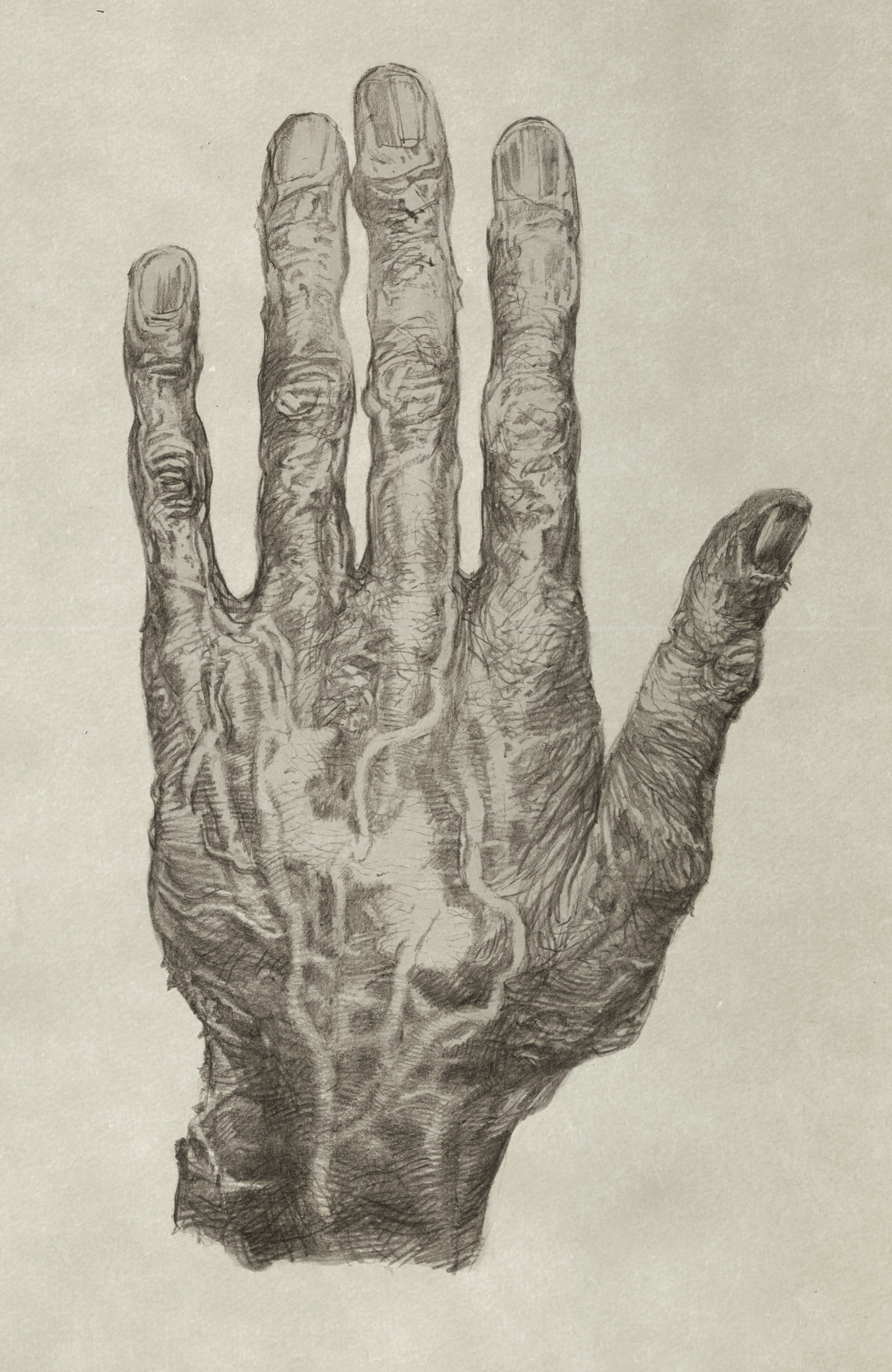 Read online Lobster Johnson Omnibus comic -  Issue # TPB 2 (Part 5) - 66