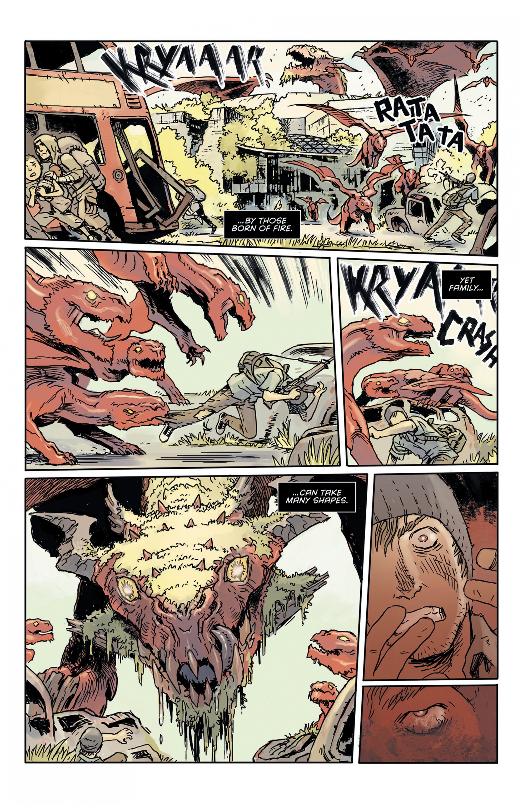 Read online Zinnober comic -  Issue # TPB (Part 1) - 86