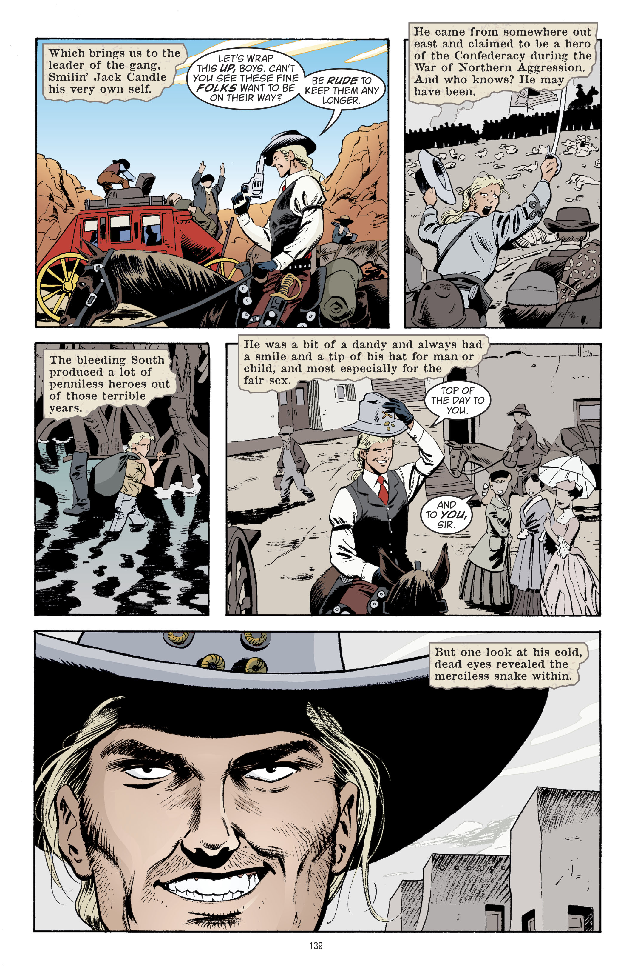 Read online Jack of Fables comic -  Issue # _TPB The Deluxe Edition 2 (Part 2) - 35