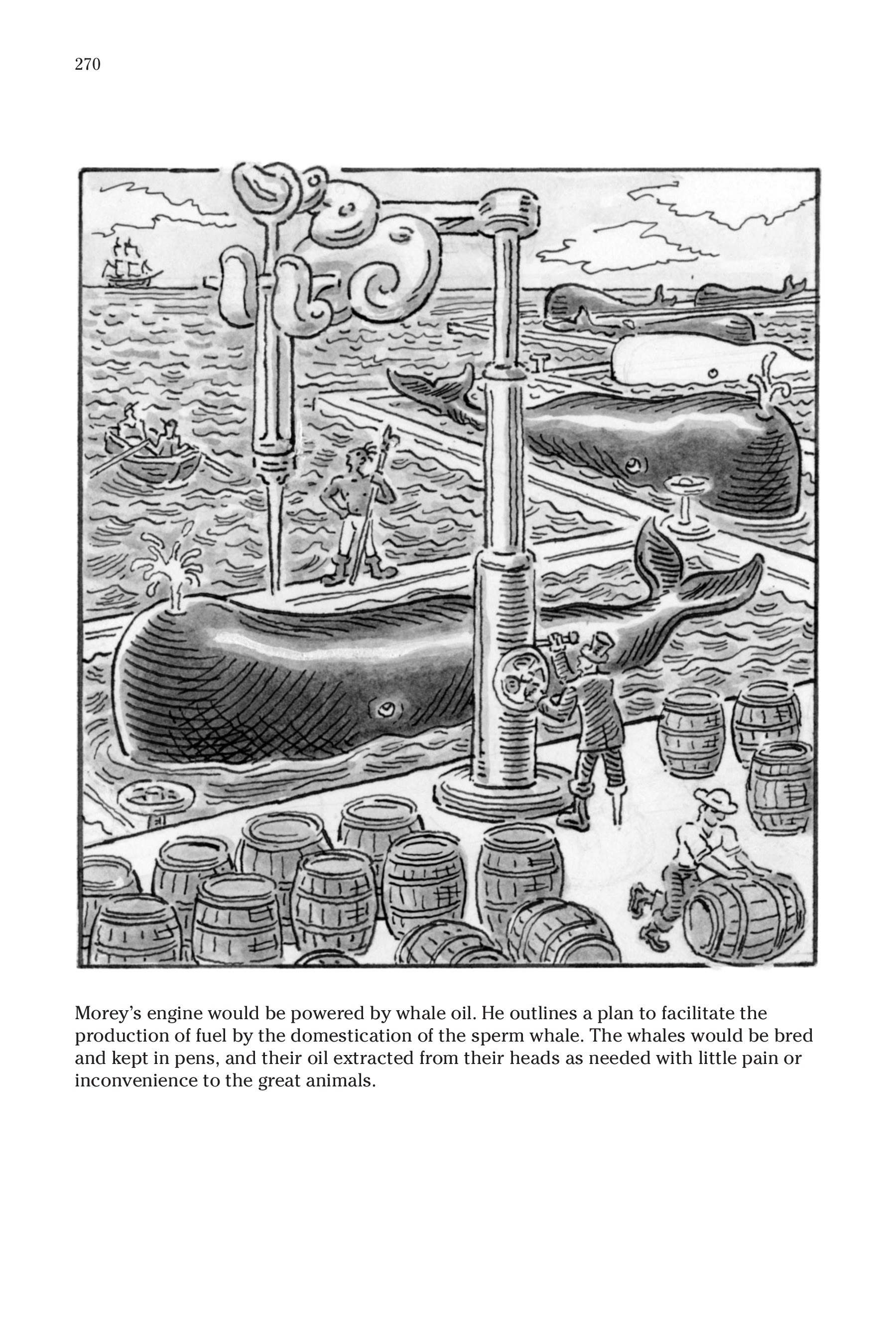 Read online Life on the Moon comic -  Issue # TPB (Part 3) - 64