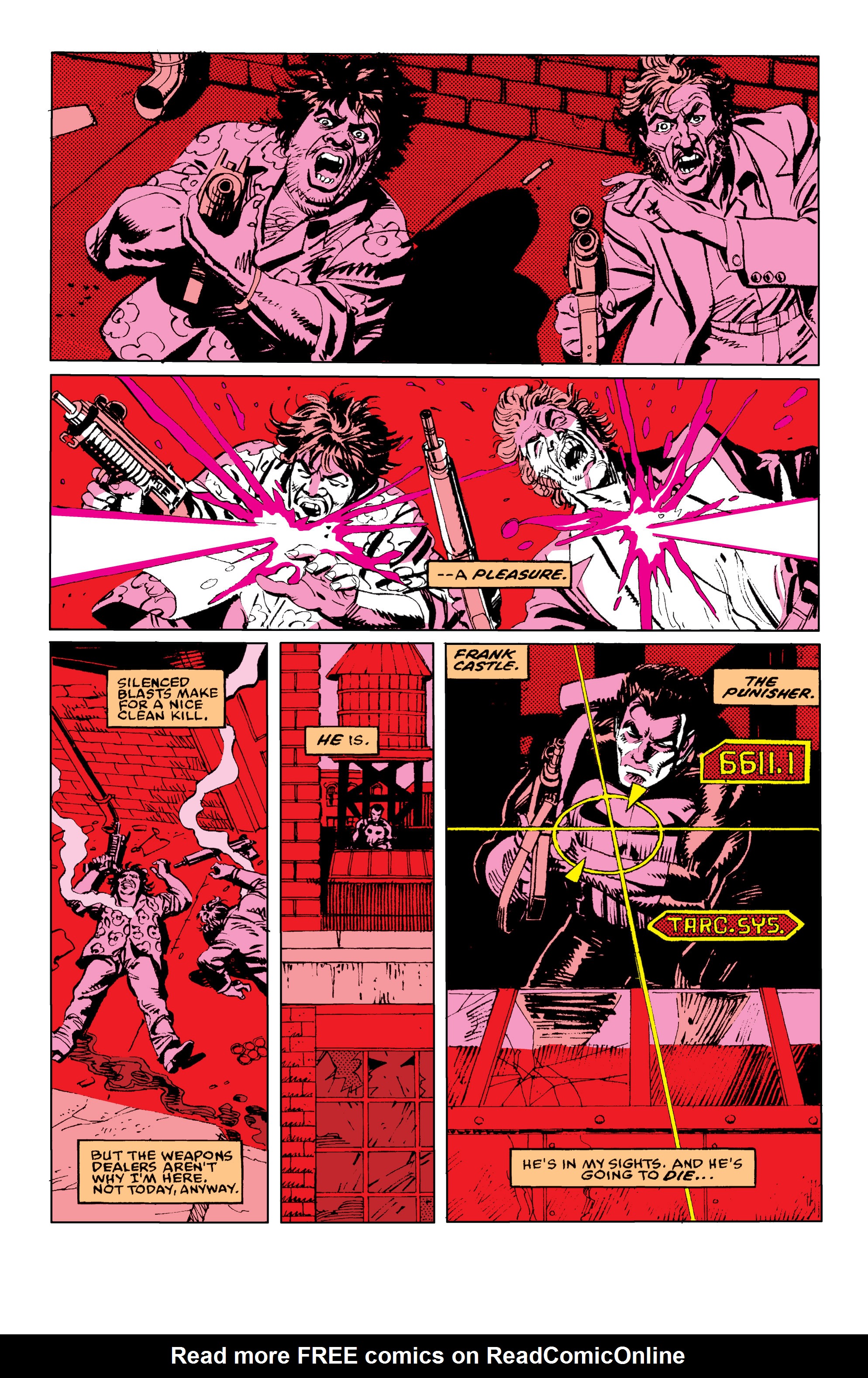 Read online Darkhawk (1991) comic -  Issue #9 - 3