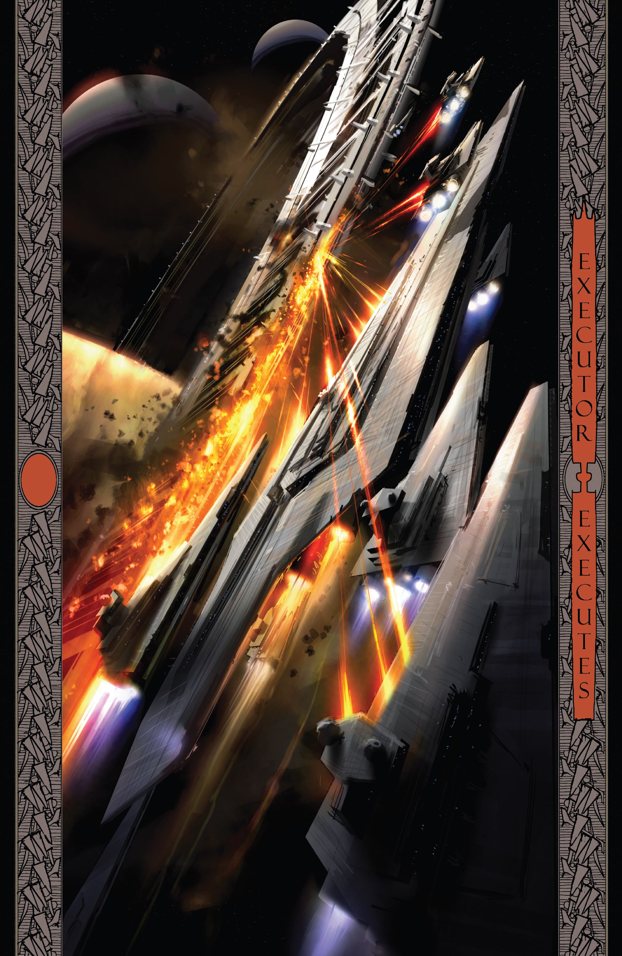 Read online Star Wars Legends: Legacy - Epic Collection comic -  Issue # TPB 4 (Part 5) - 38