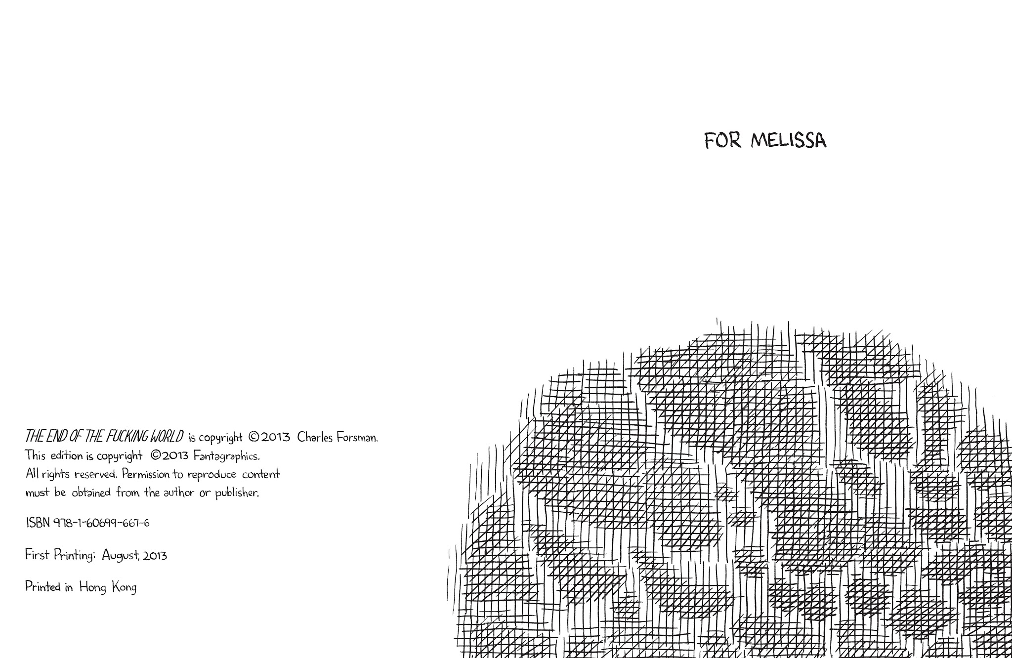 Read online The End of the Fucking World comic -  Issue # TPB - 3