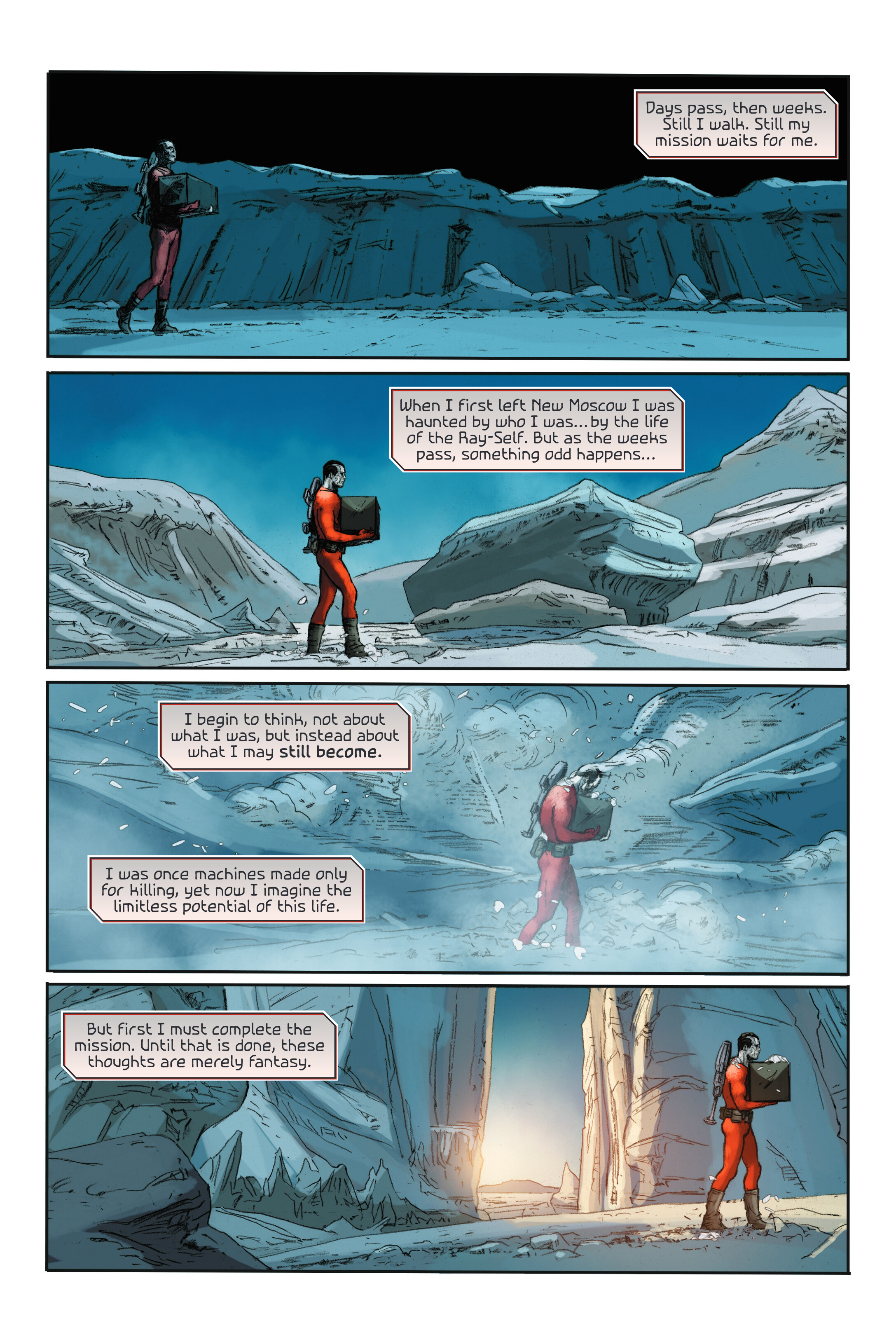 Read online Bloodshot Reborn comic -  Issue # (2015) _Deluxe Edition 2 (Part 4) - 58