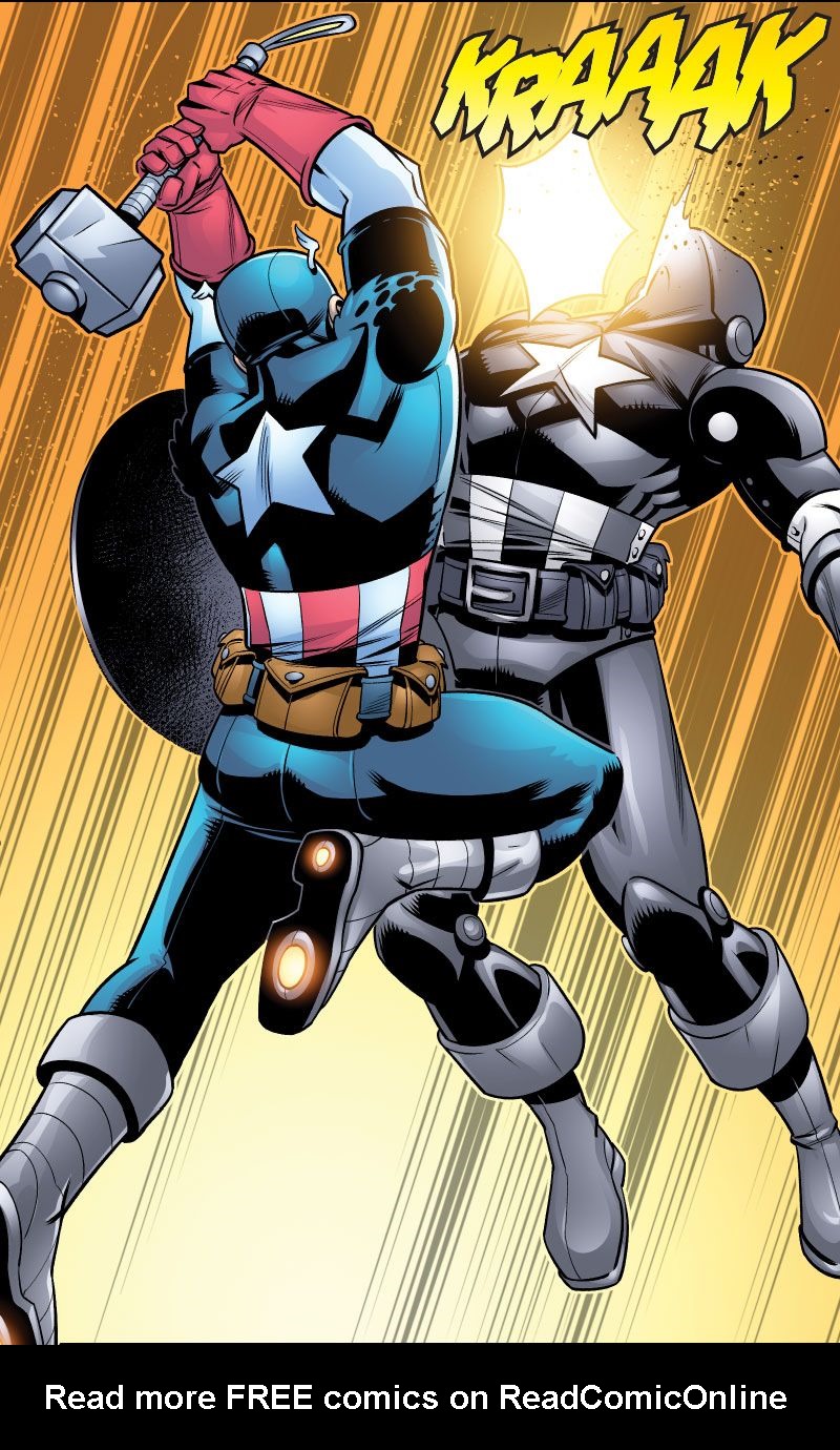 Read online Avengers Unlimited: Infinity Comic comic -  Issue #65 - 19