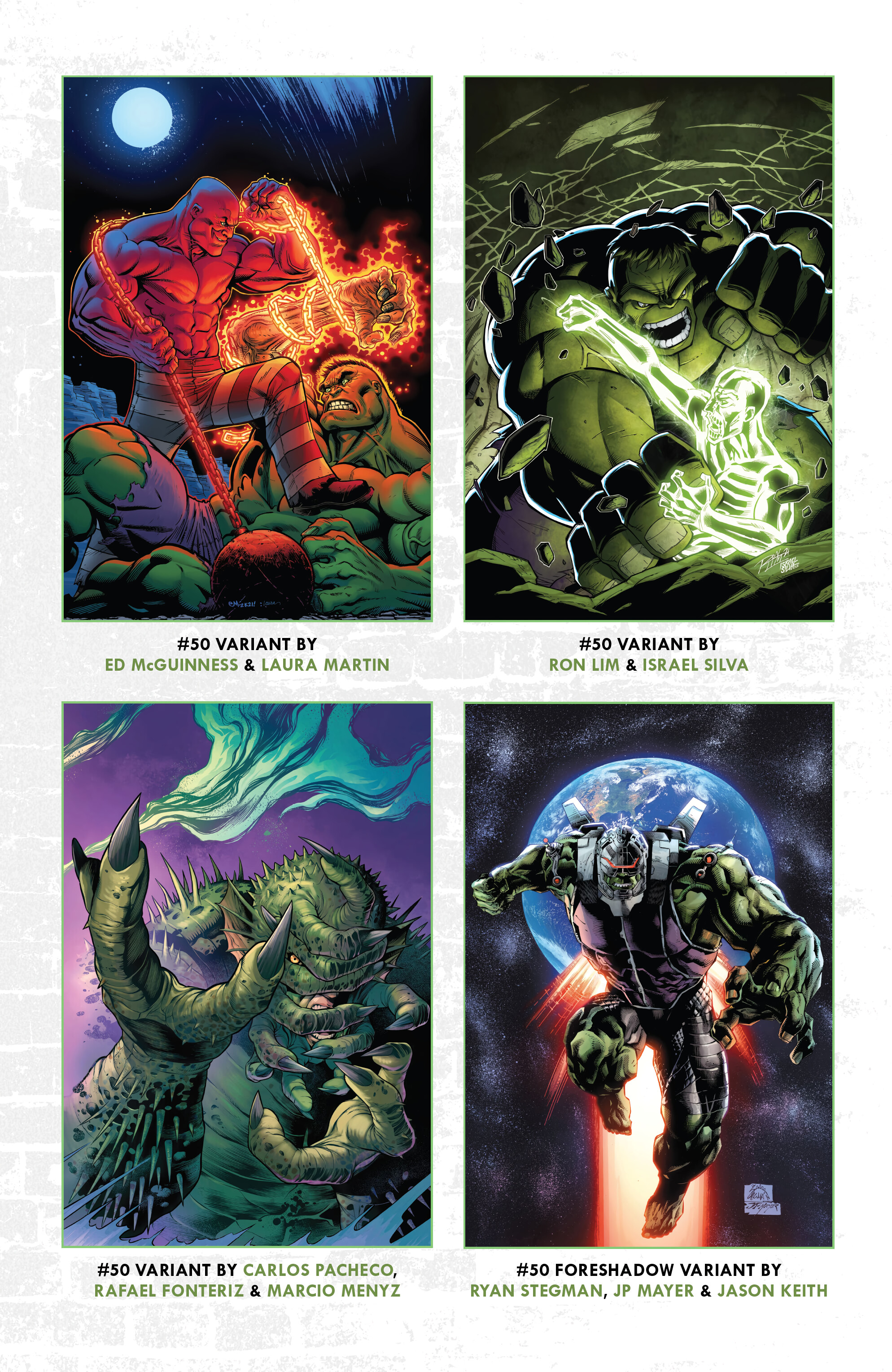 Read online Immortal Hulk Omnibus comic -  Issue # TPB (Part 15) - 78