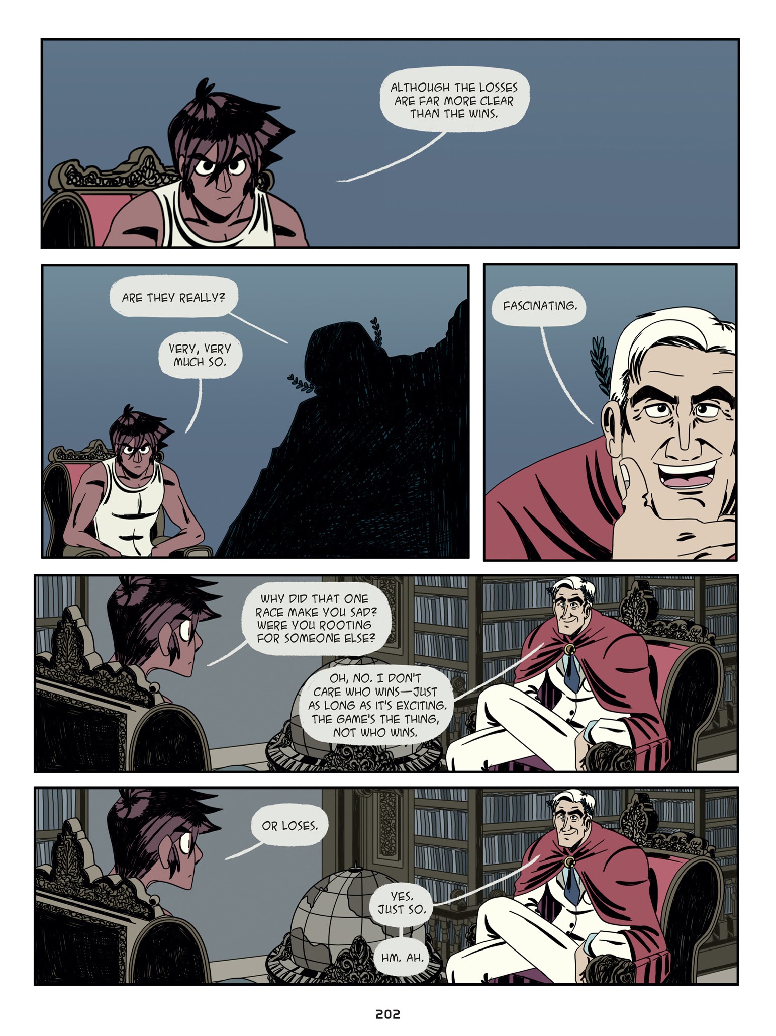 Read online Truckus Maximus comic -  Issue # TPB (Part 2) - 90