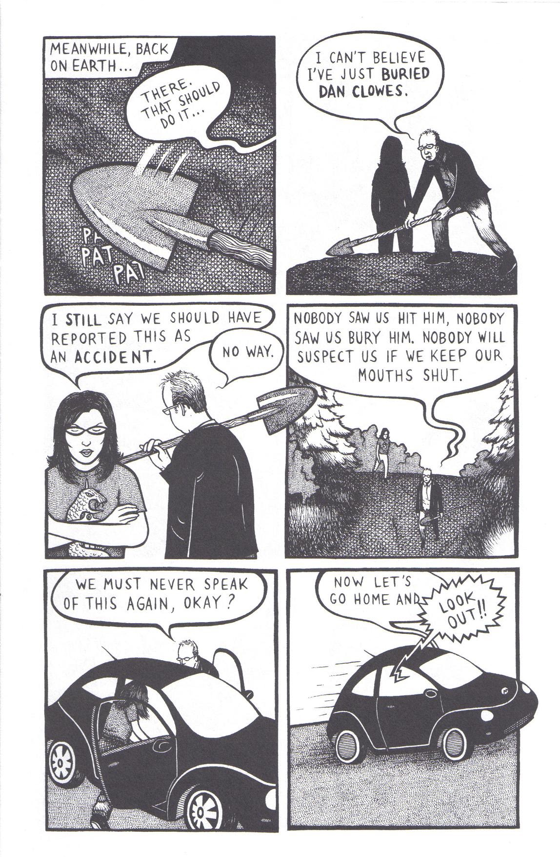 Read online Tales to Demolish comic -  Issue #2 - 7