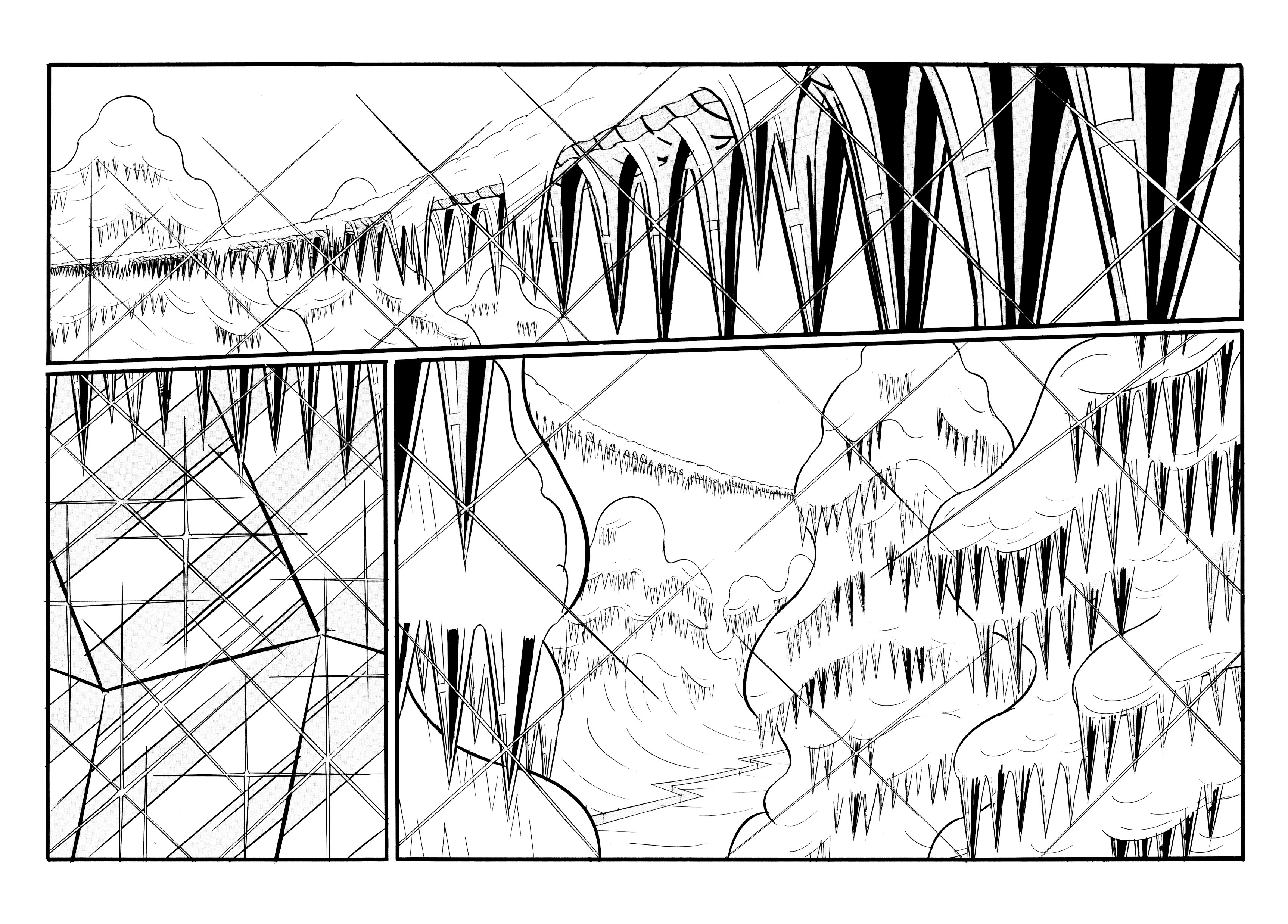 Read online Iceland comic -  Issue # TPB - 6