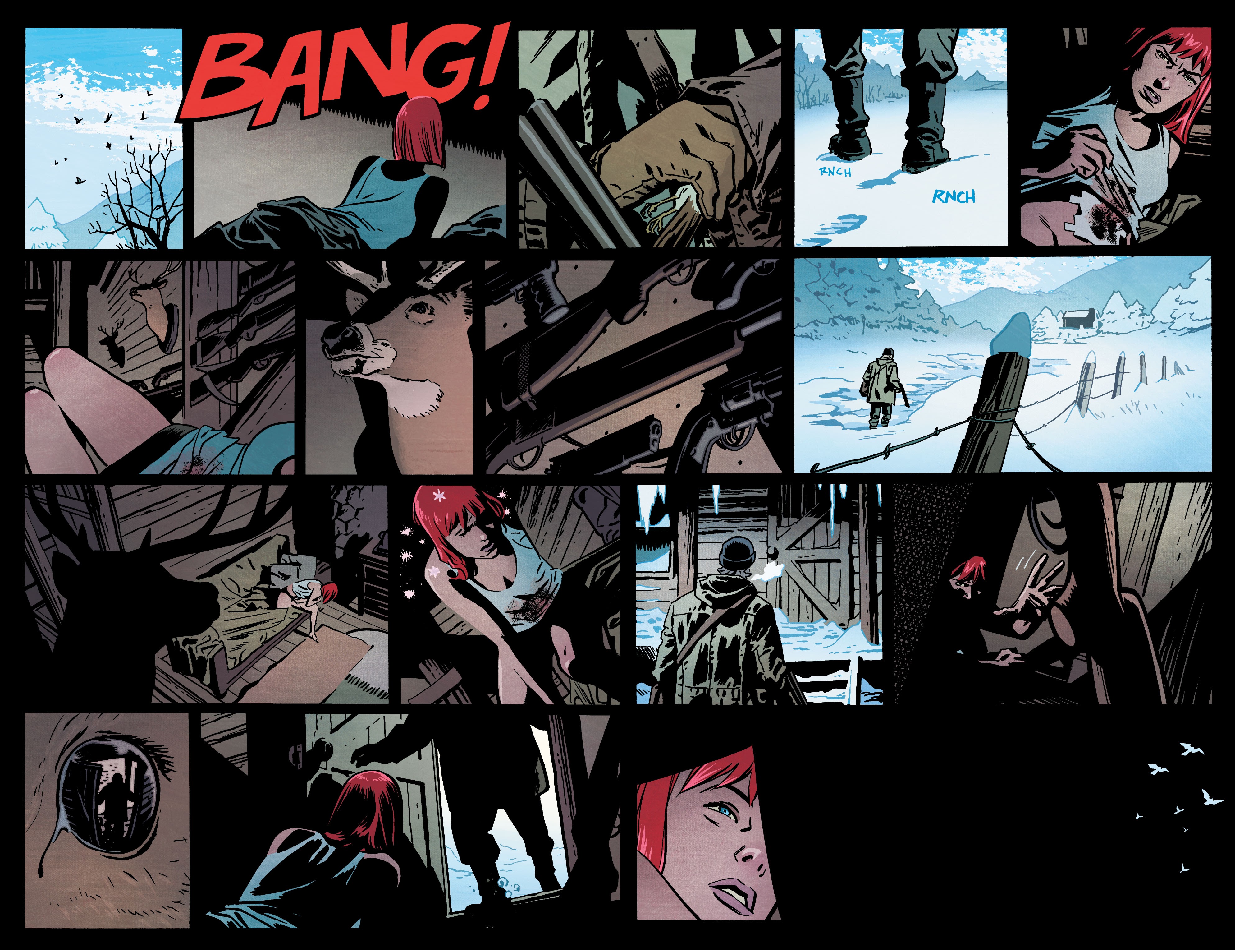 Read online Black Widow (2016) comic -  Issue # _The Complete Collection (Part 1) - 72