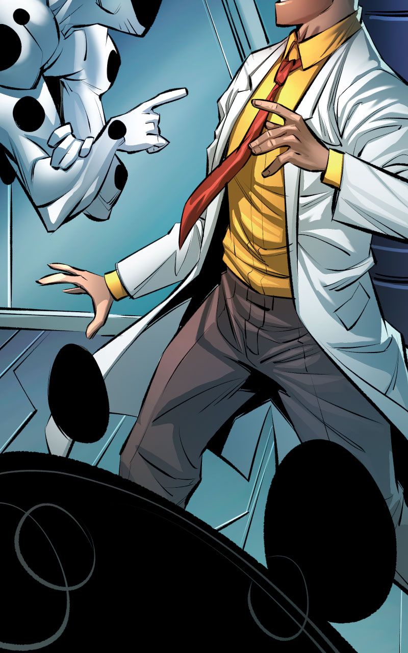 Read online Spider-Man Unlimited Infinity Comic comic -  Issue #8 - 88