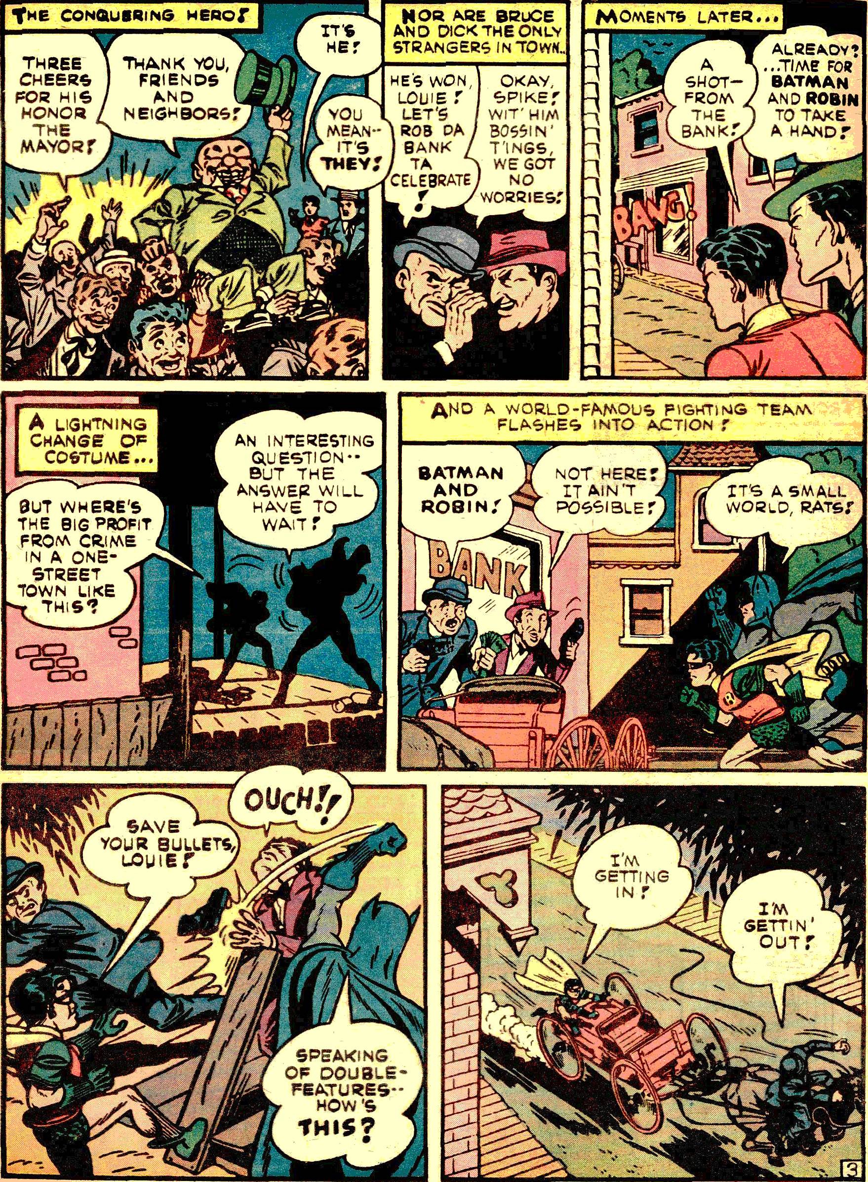 Read online Limited Collectors' Edition comic -  Issue #25 - 32