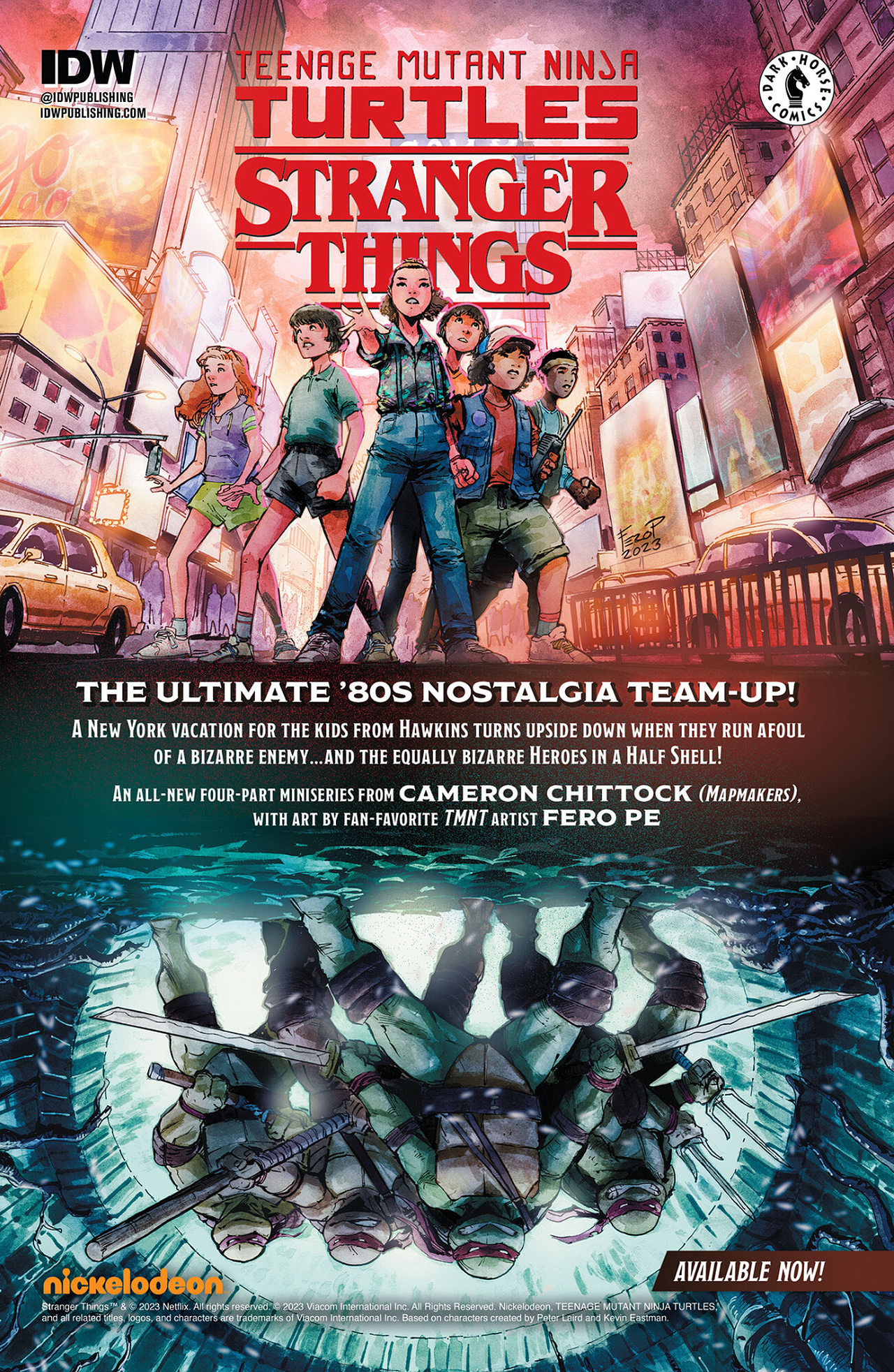 Read online Teenage Mutant Ninja Turtles vs. Street Fighter comic -  Issue #4 - 26