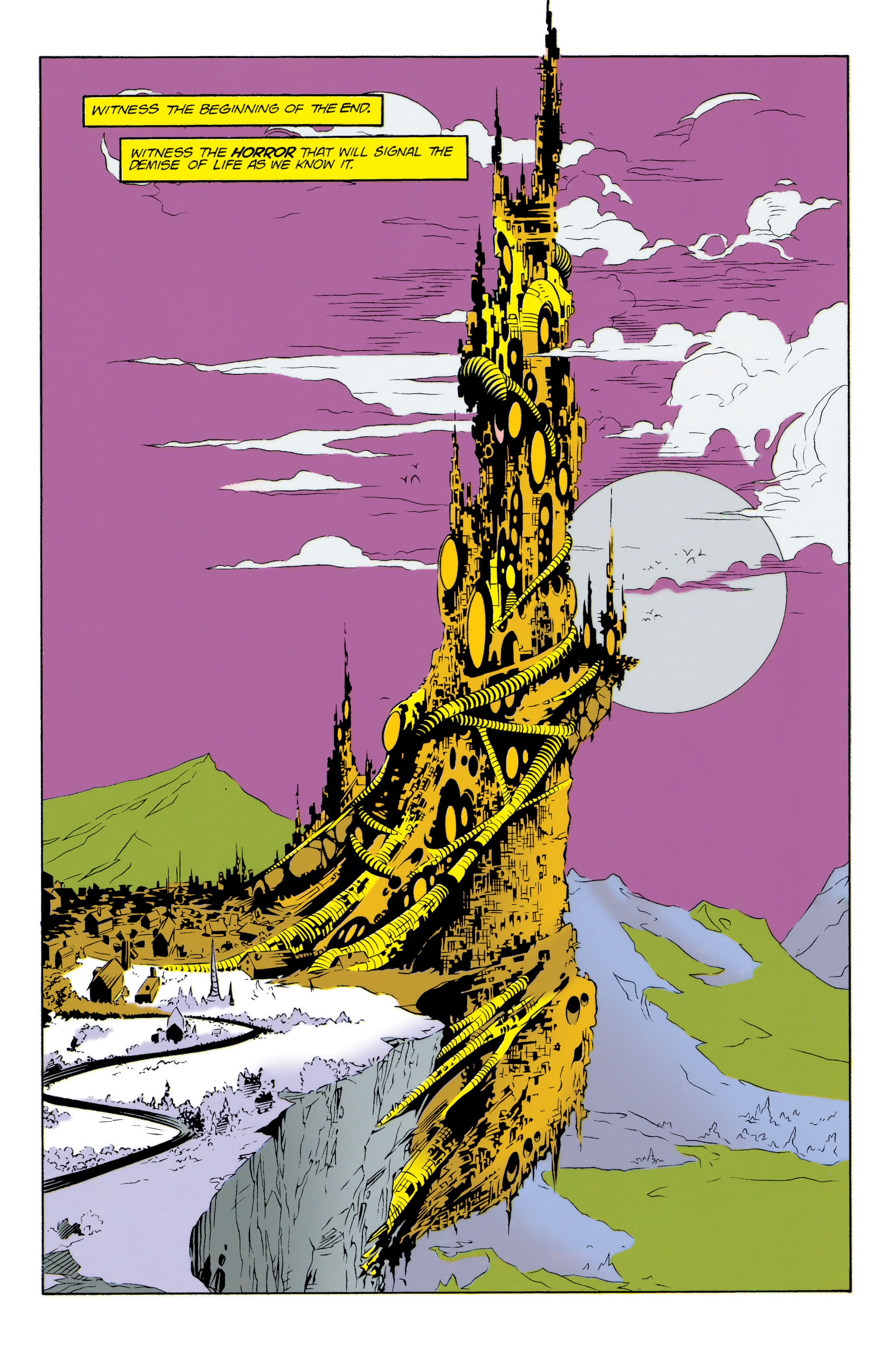 Read online X-Men Milestones: Phalanx Covenant comic -  Issue # TPB (Part 4) - 33