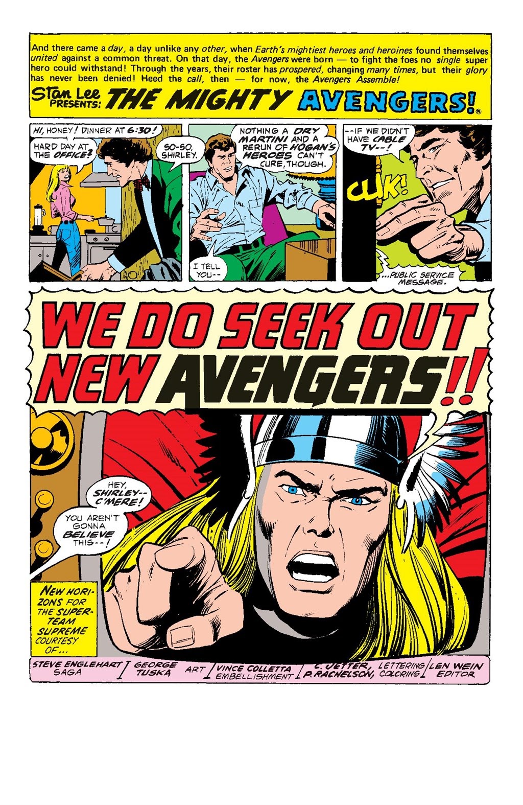 Read online Avengers Epic Collection: Kang War comic -  Issue # TPB (Part 3) - 31