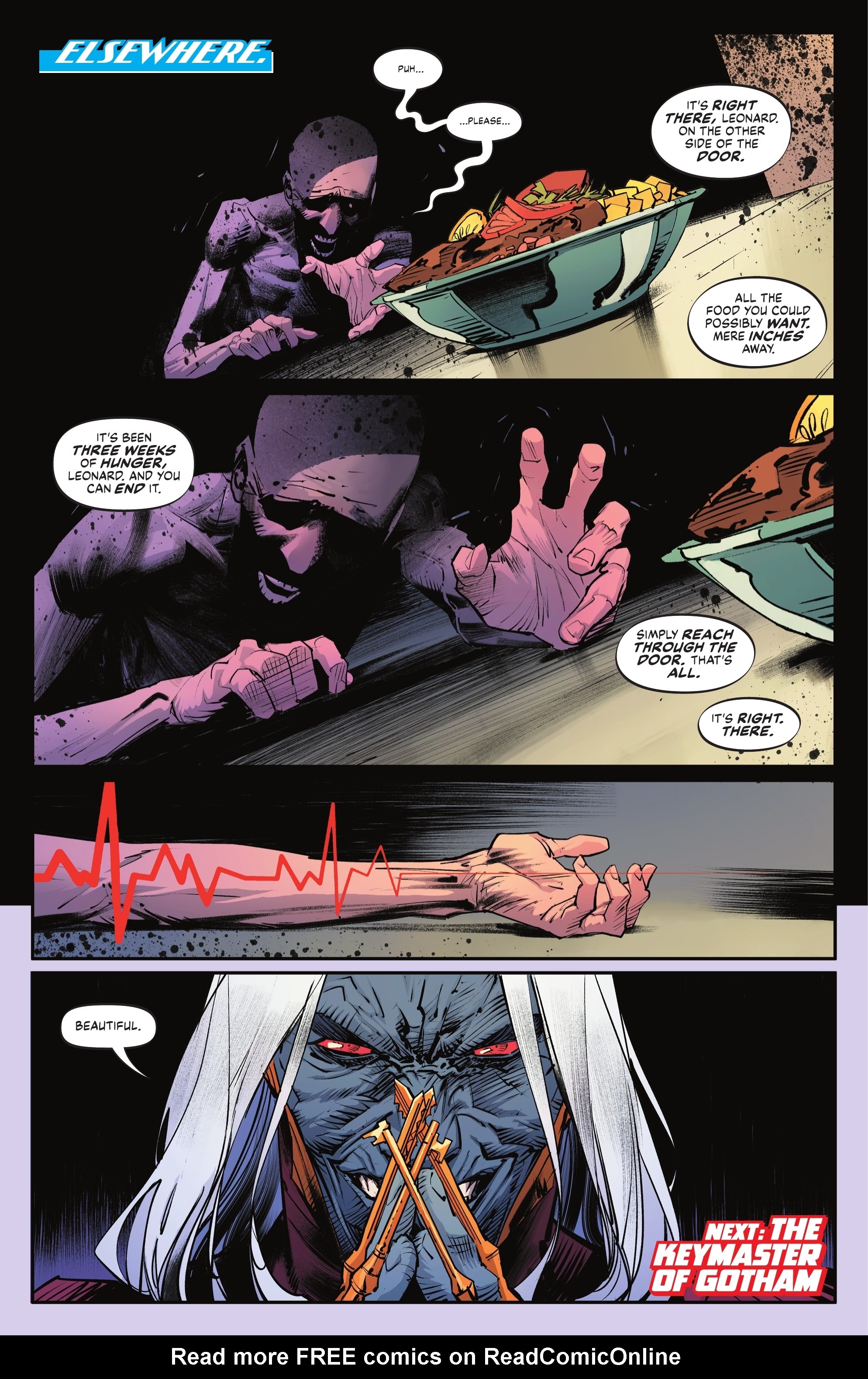 Read online Batman/Superman: World’s Finest comic -  Issue #7 - 24