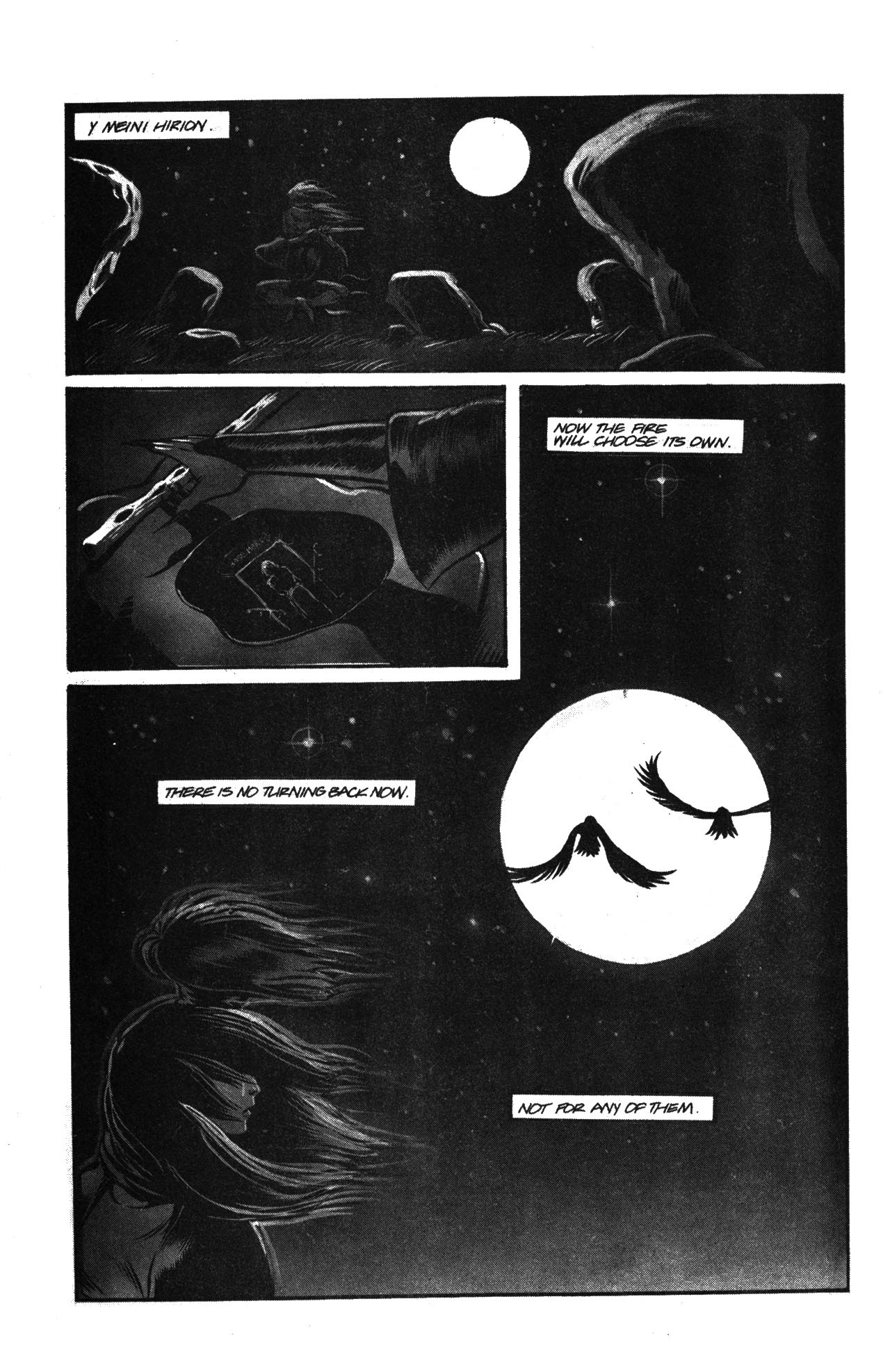 Read online Warlock 5 comic -  Issue #17 - 27