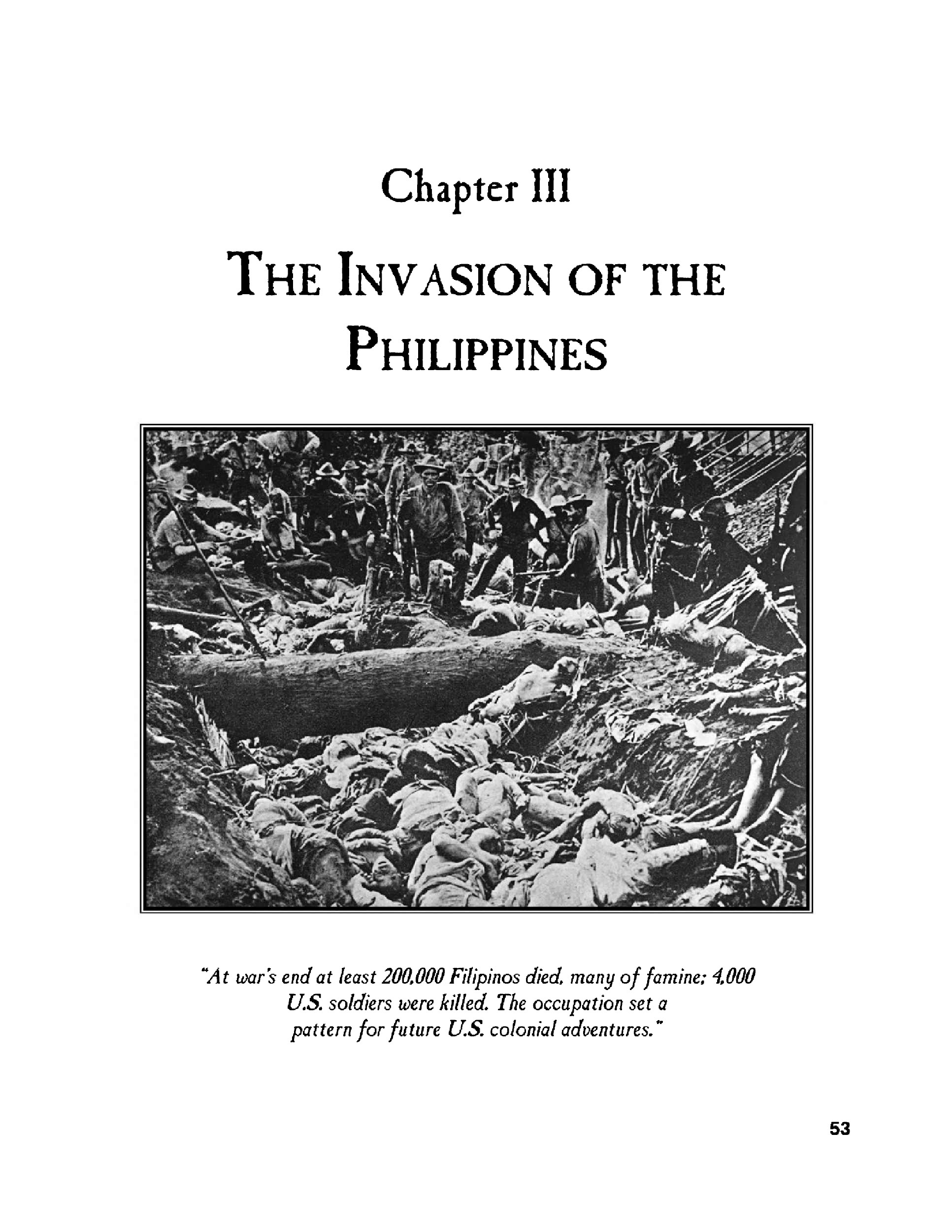 Read online A People's History of American Empire comic -  Issue # TPB (Part 1) - 63